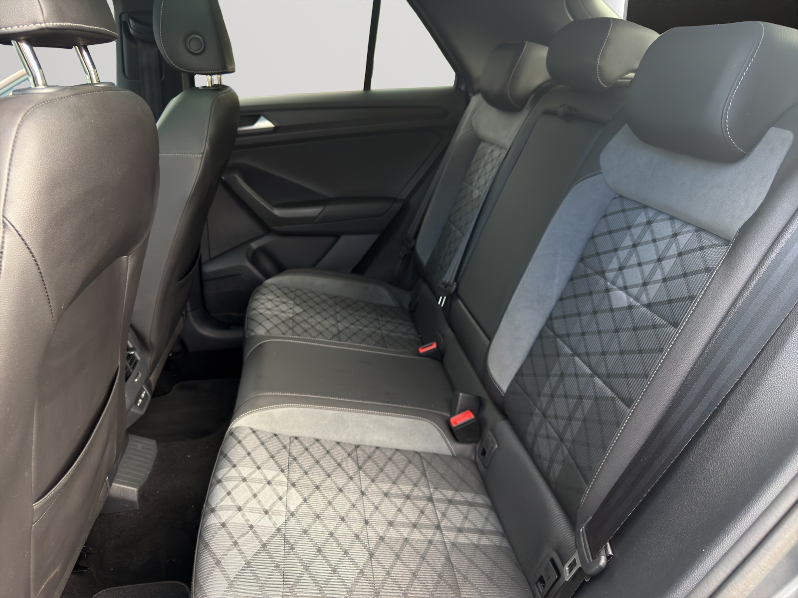 Image VW T-ROC T-Roc 1.5 TSI R-Line DSG