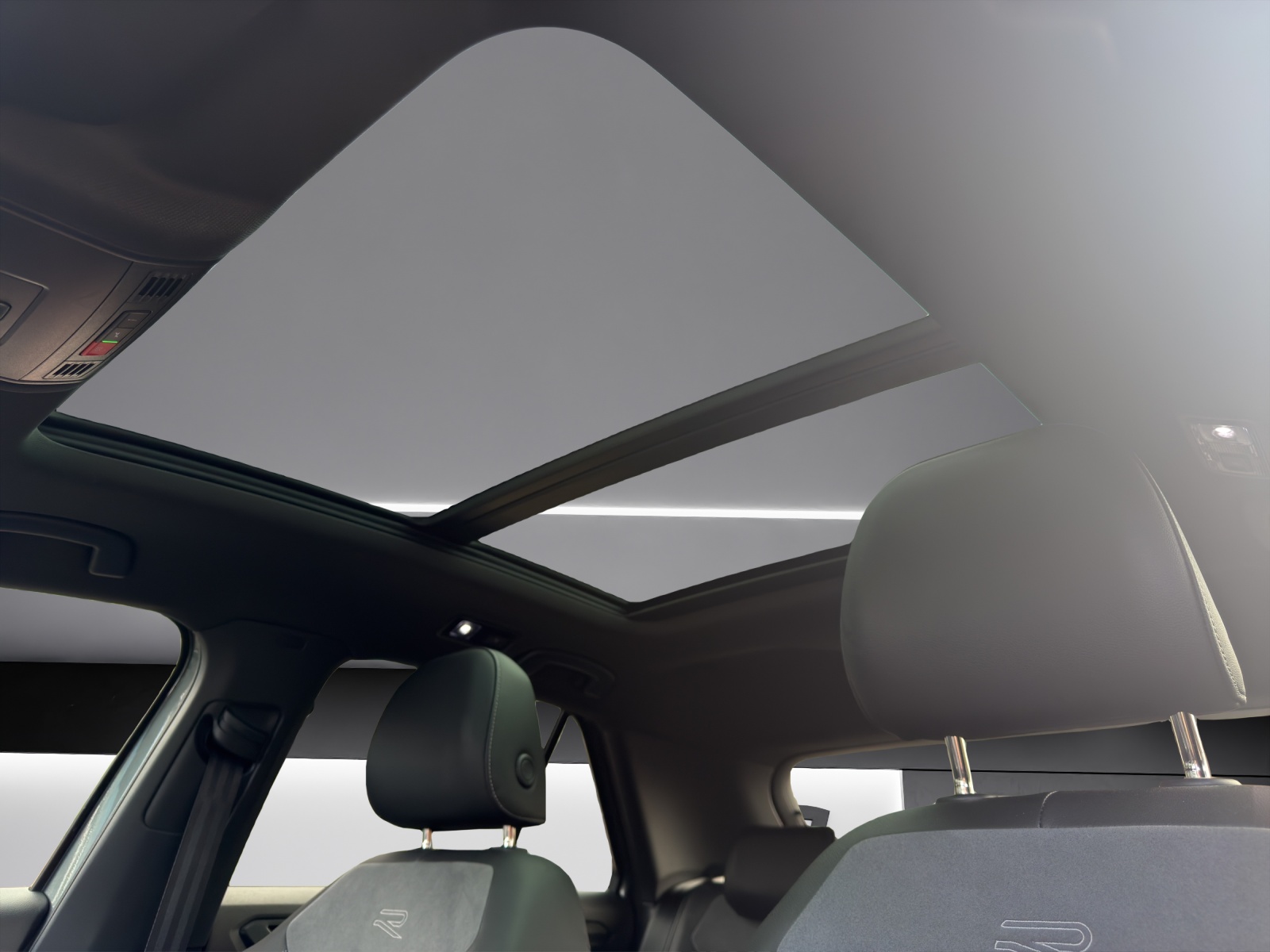 Image VW T-ROC T-Roc 1.5 TSI R-Line DSG