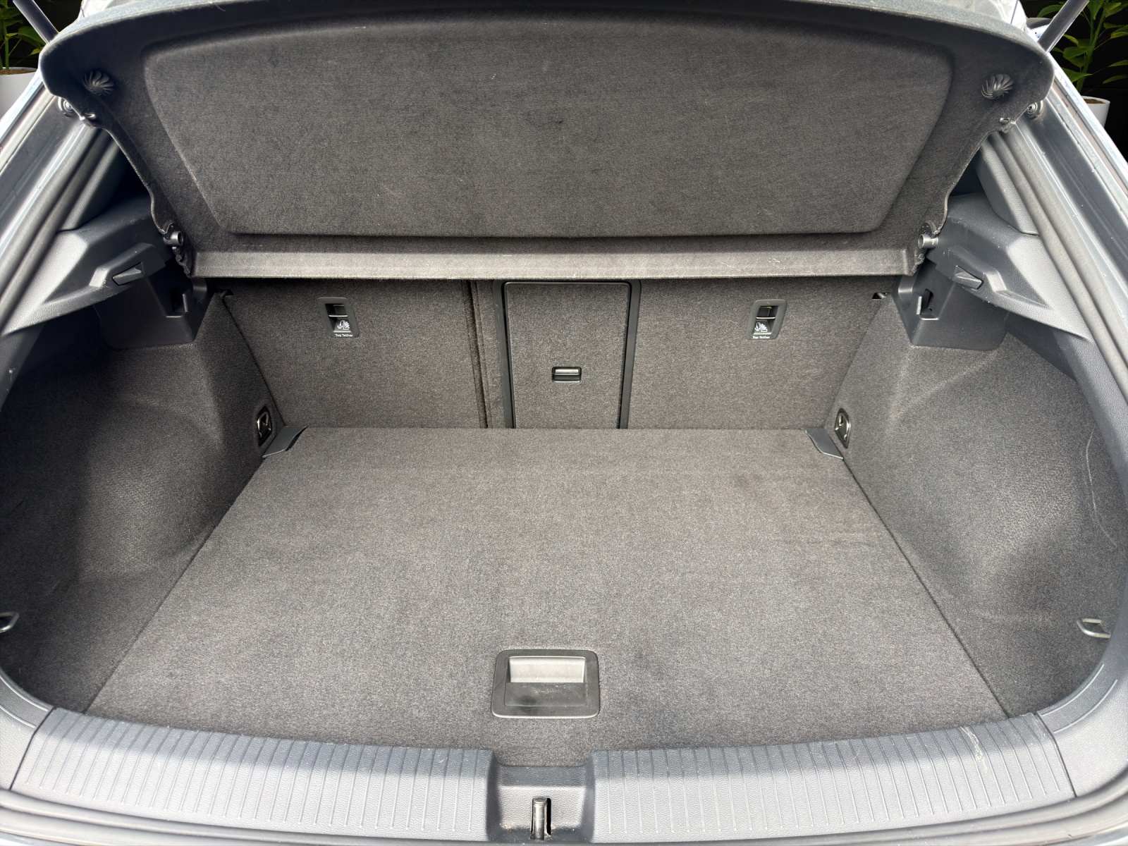 Image VW T-ROC T-Roc 1.5 TSI R-Line DSG