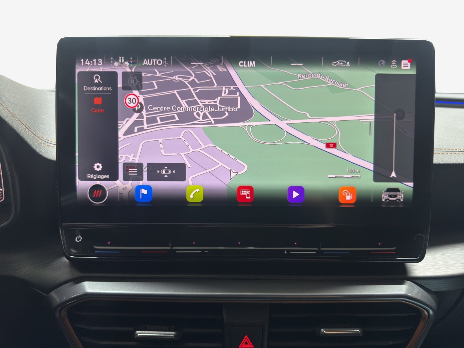 CUPRA Formentor 1.4 e-HYBRID pHEV VZ DSG-image-15