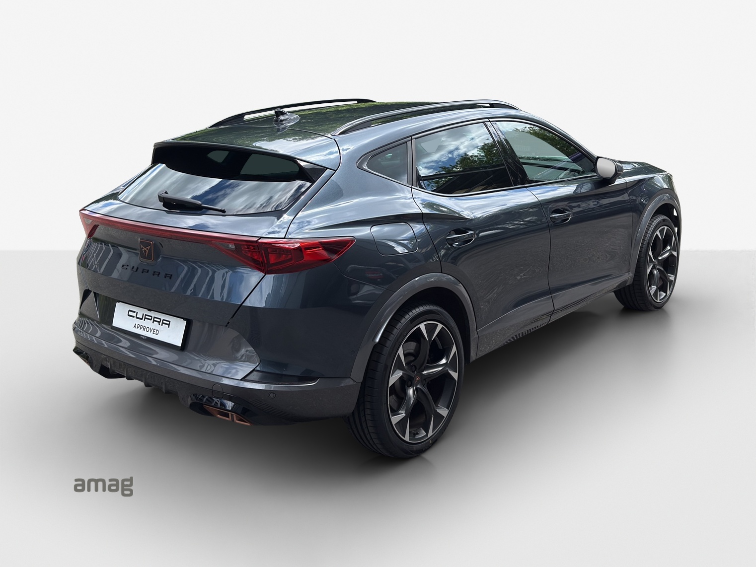 CUPRA Formentor 1.4 e-HYBRID pHEV VZ DSG-image-4