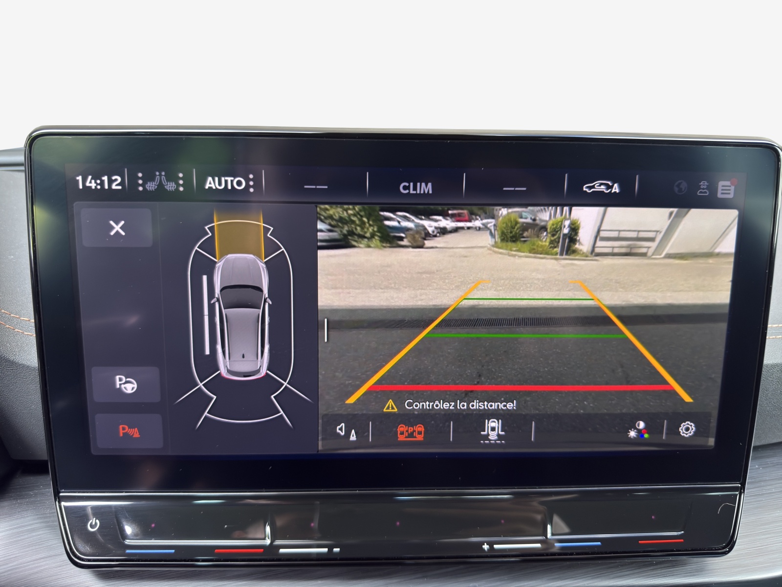 CUPRA Formentor 1.4 e-HYBRID pHEV VZ DSG-image-13