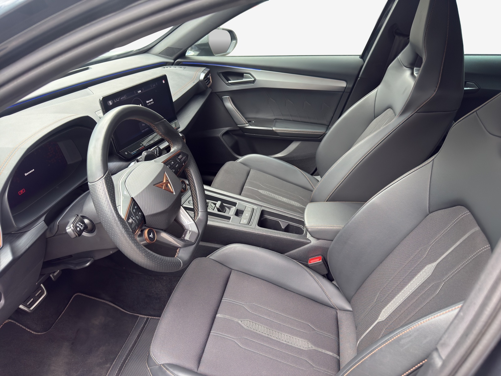 CUPRA Formentor 1.4 e-HYBRID pHEV VZ DSG-image-7