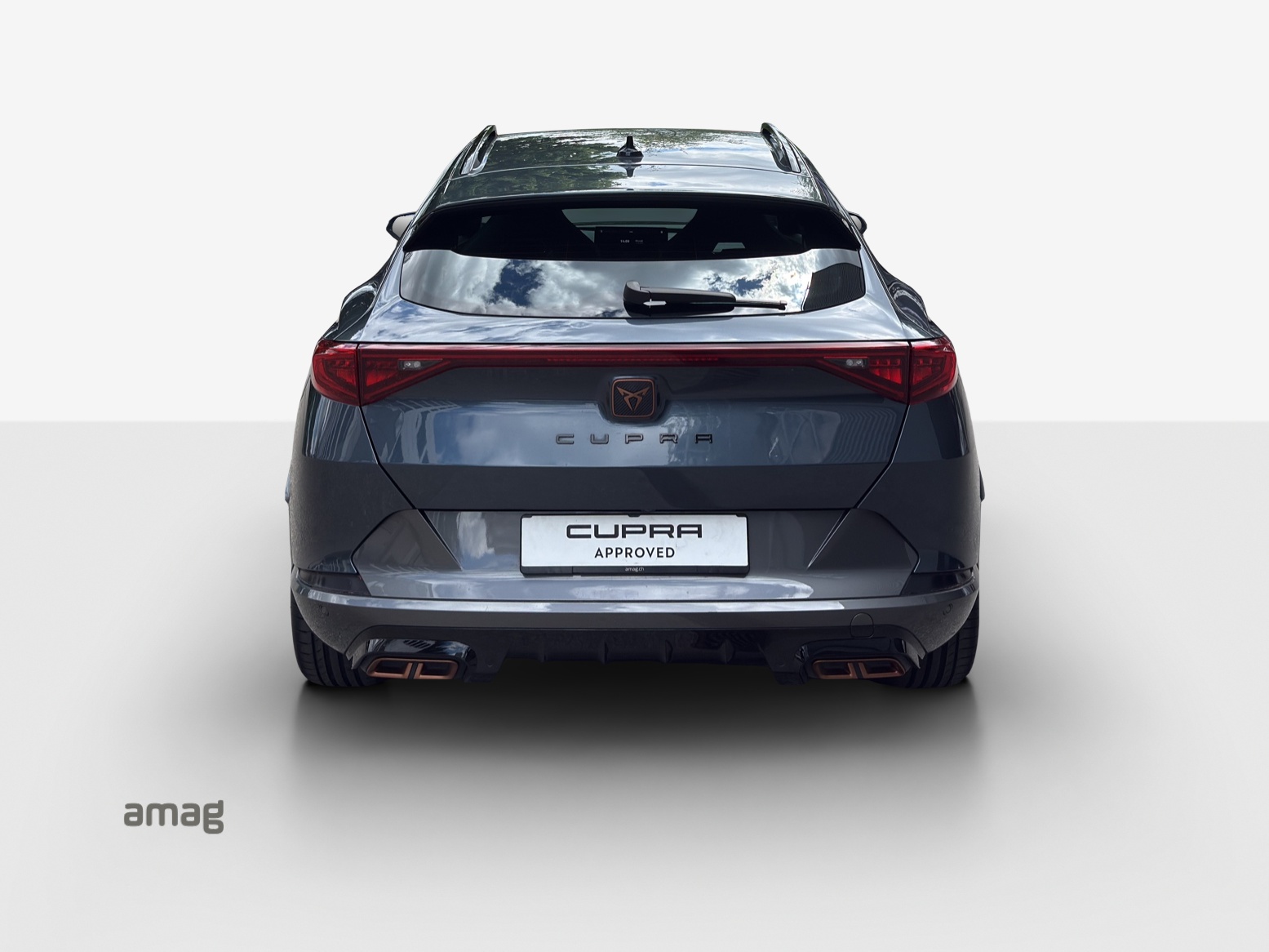 CUPRA Formentor 1.4 e-HYBRID pHEV VZ DSG-image-3