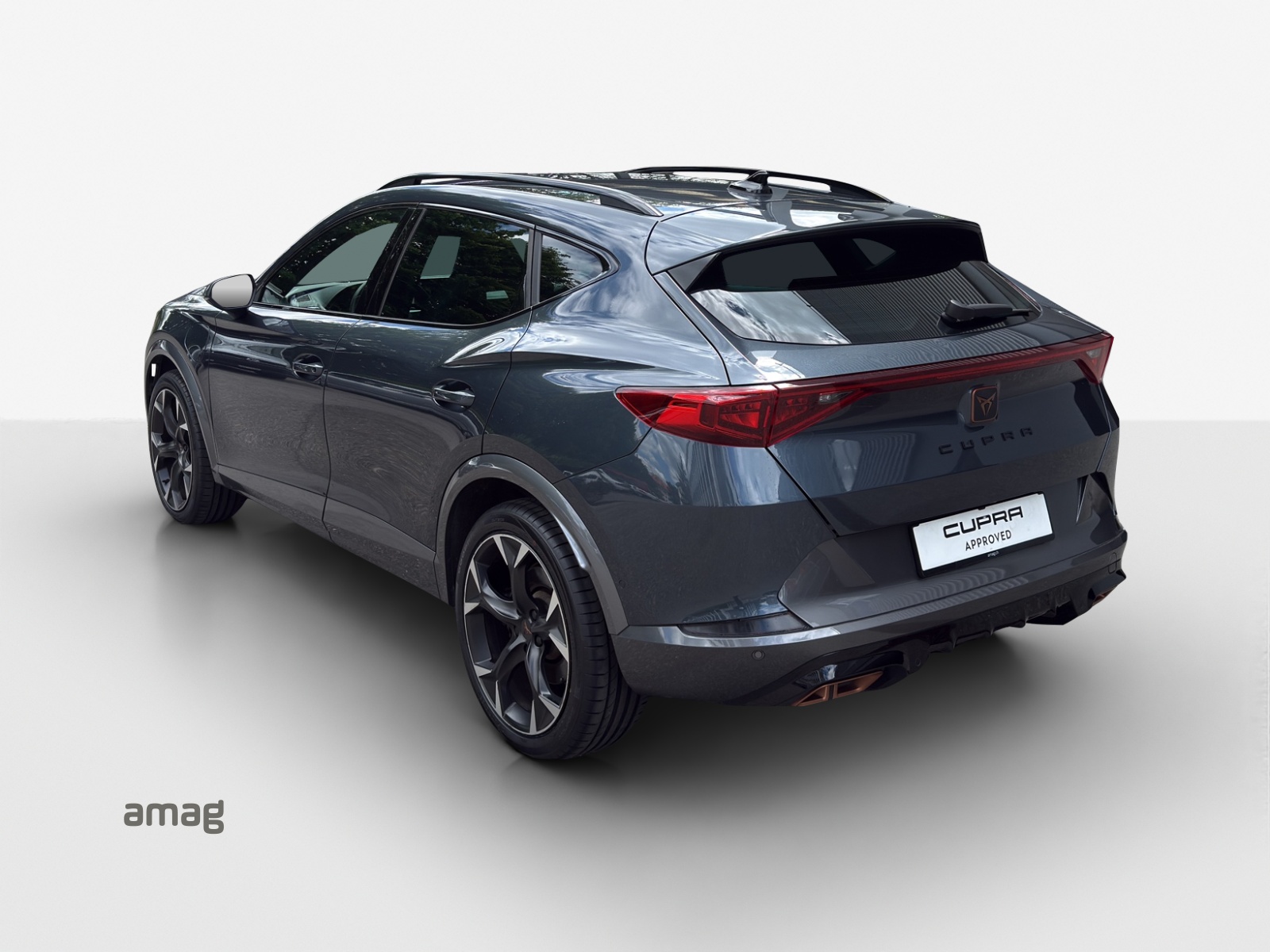 CUPRA Formentor 1.4 e-HYBRID pHEV VZ DSG-image-2