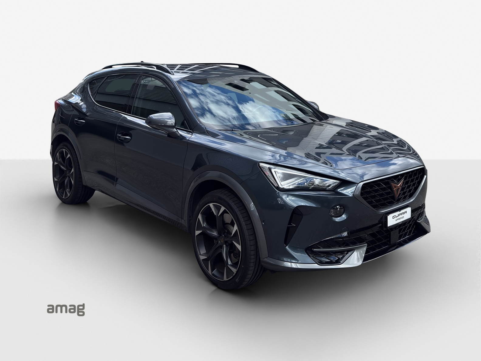 CUPRA Formentor 1.4 e-HYBRID pHEV VZ DSG-image-5