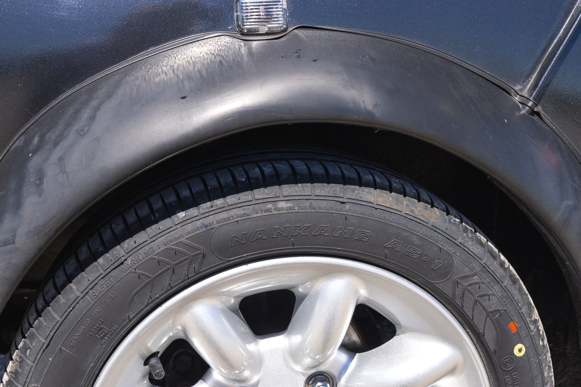 MINI 1997 Classic Cooper 1.3 MPI Brooklands-image-5