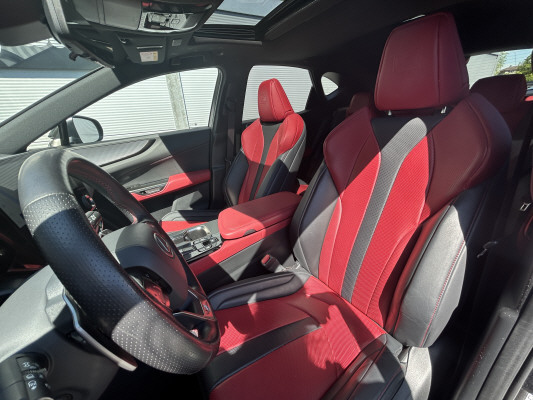 LEXUS NX 450h+ E-FOUR F Sport-image-6