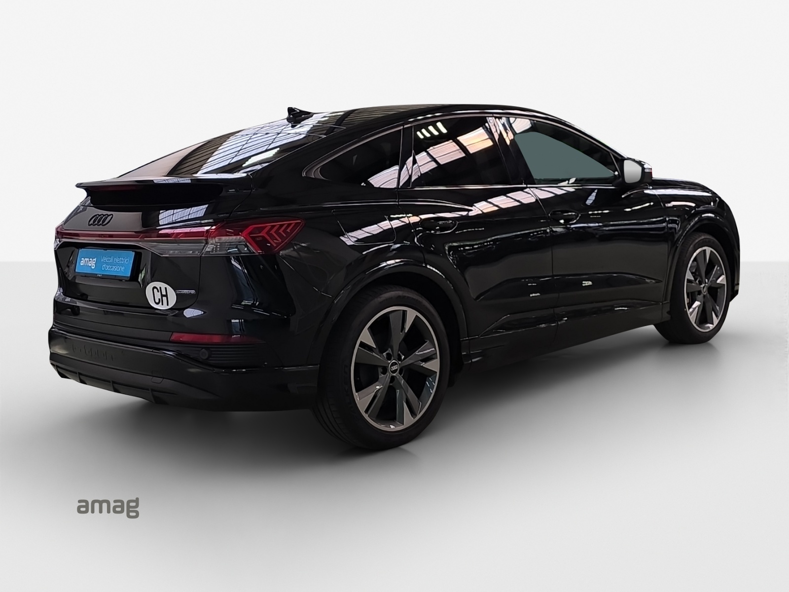 AUDI Q4 Sportback e-tron 50 quattro-image-5