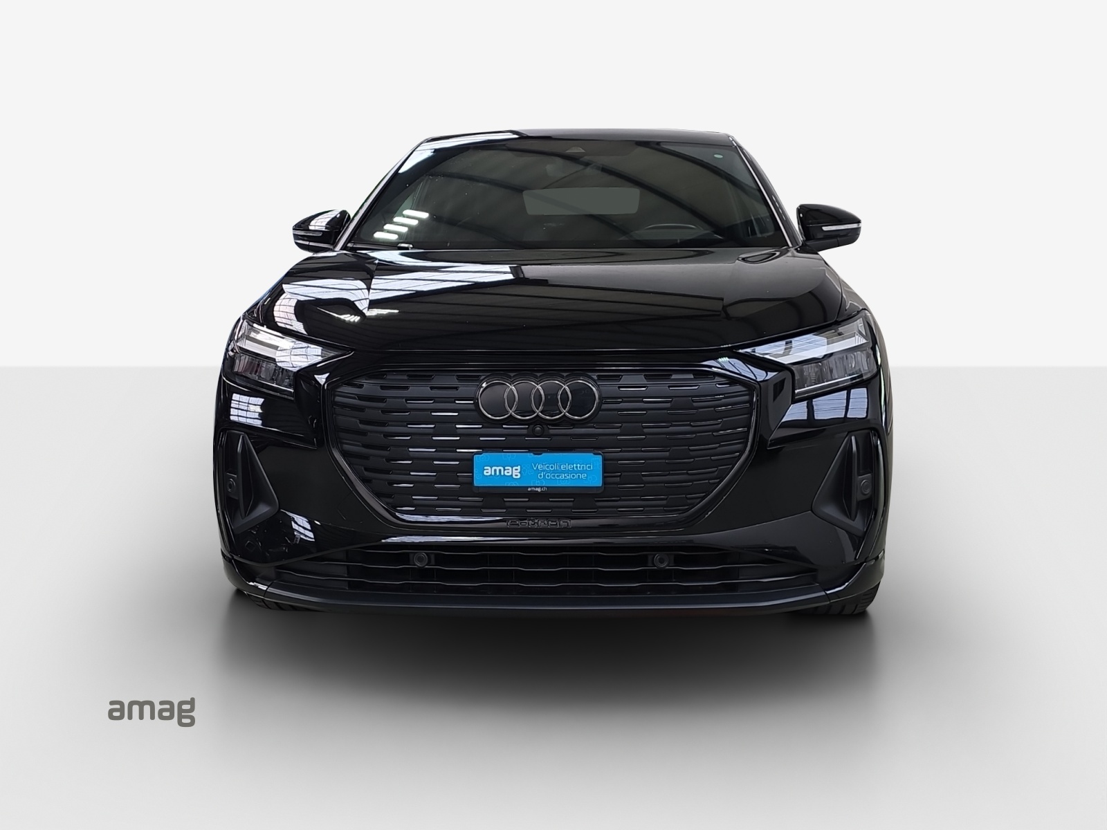 AUDI Q4 Sportback e-tron 50 quattro-image-7