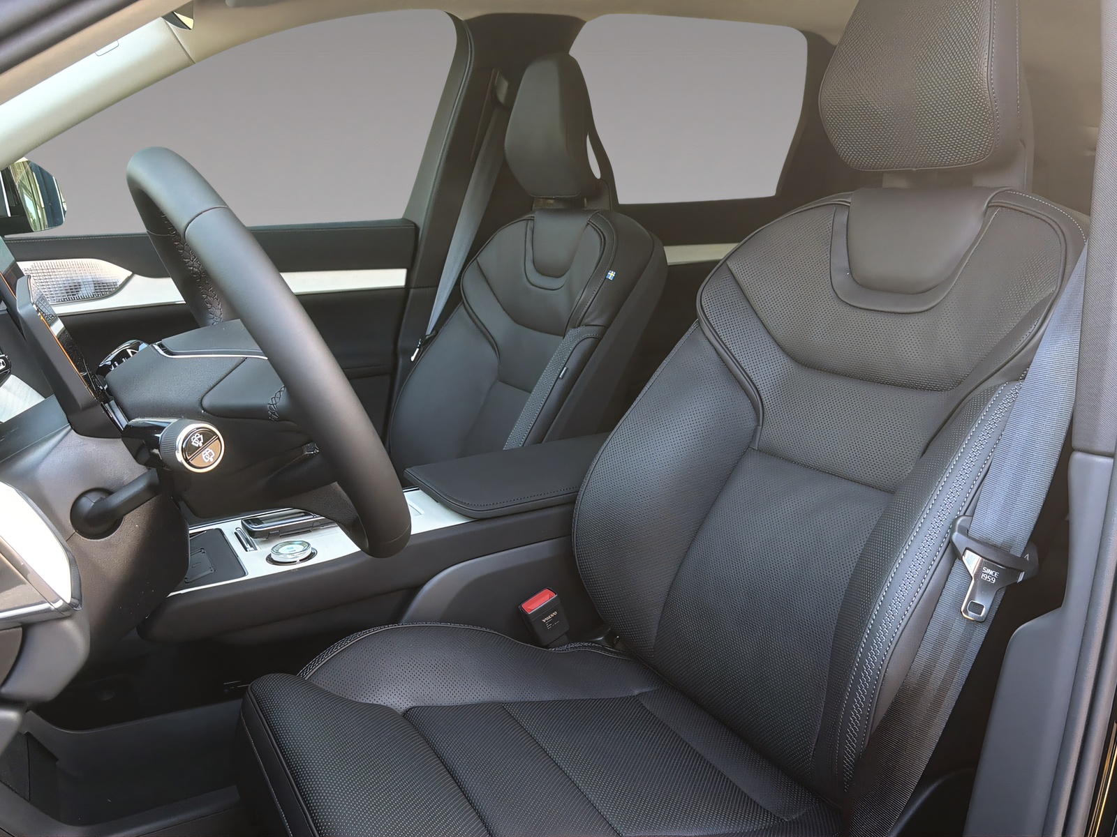 VOLVO EX90 Twin Performance Ultra AWD-image-5
