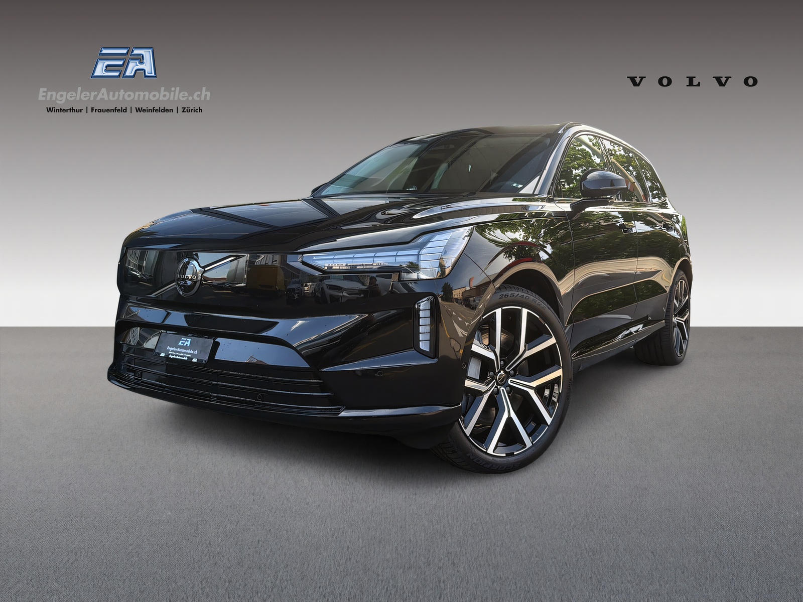 VOLVO EX90 Twin Performance Ultra AWD-image-0