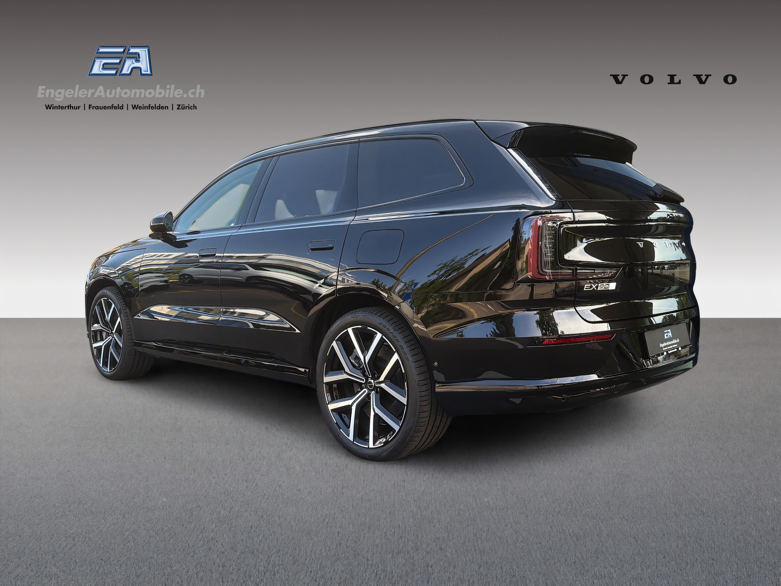 VOLVO EX90 Twin Performance Ultra AWD-image-3