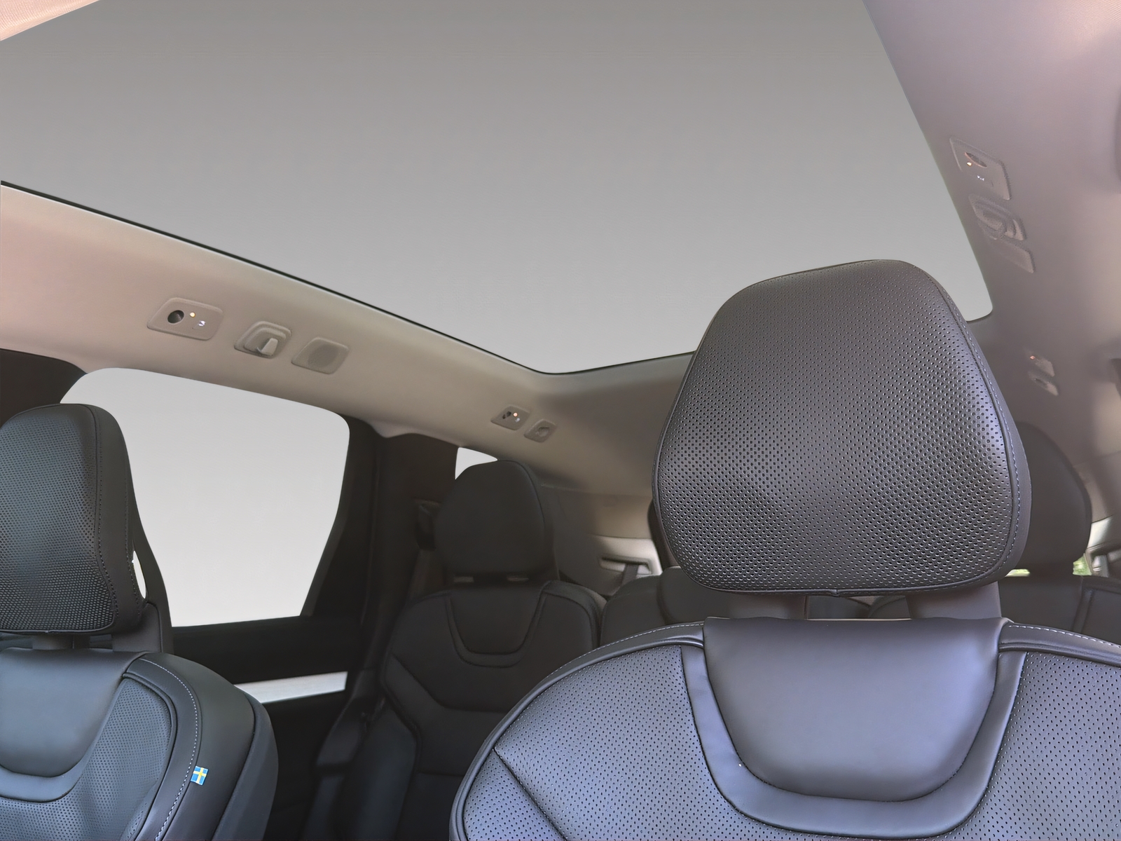 VOLVO EX90 Twin Performance Ultra AWD-image-6