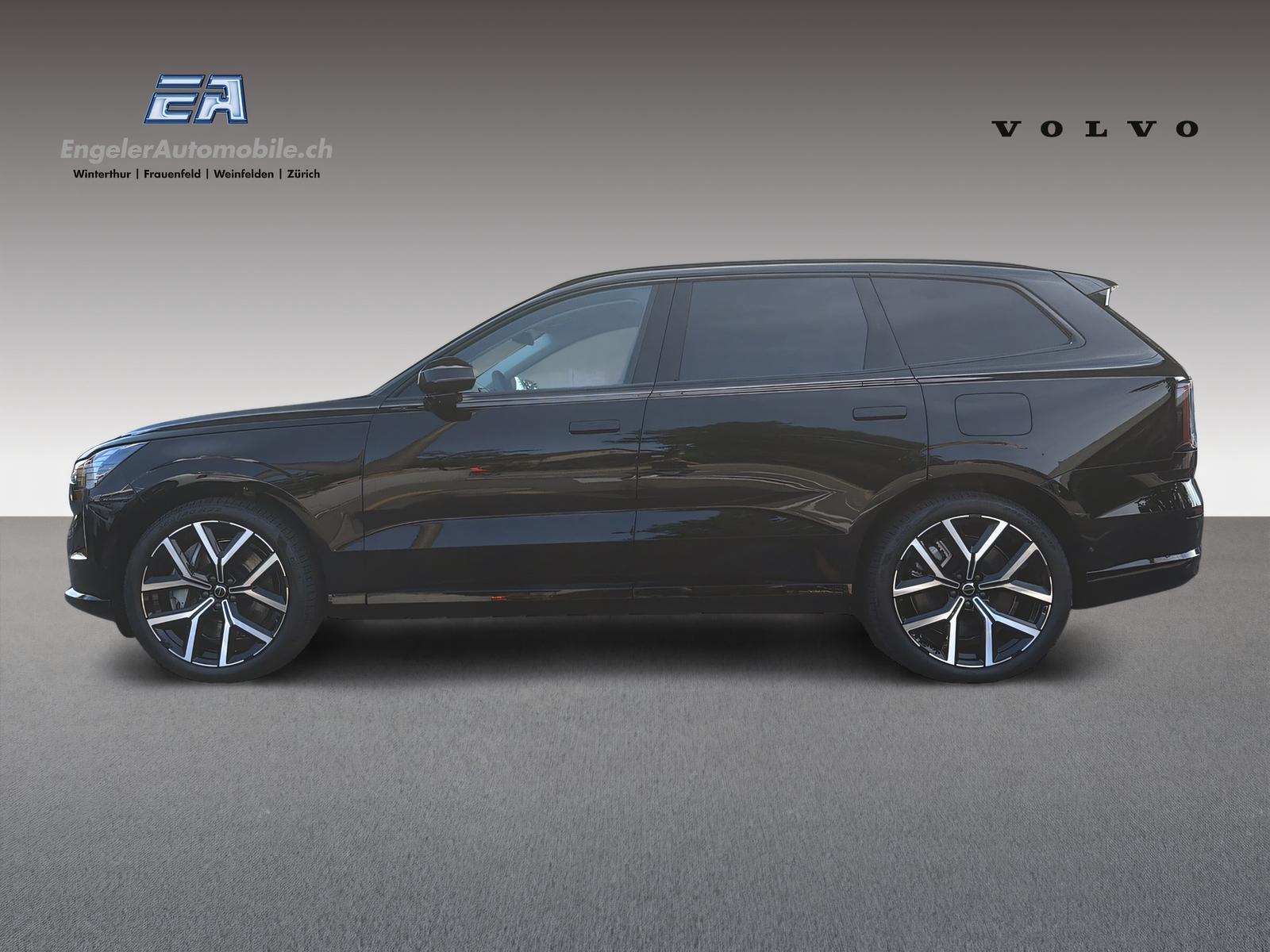 VOLVO EX90 Twin Performance Ultra AWD-image-2