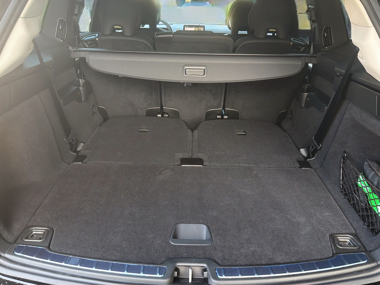 VOLVO EX90 Twin Performance Ultra AWD-image-19