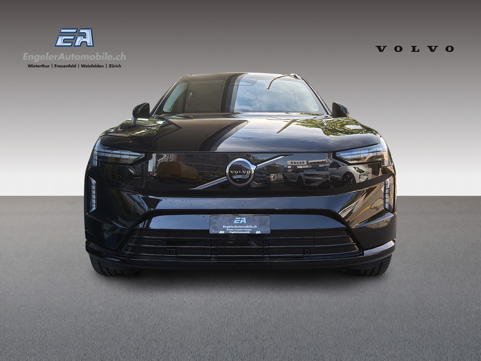 VOLVO EX90 Twin Performance Ultra AWD-image-1
