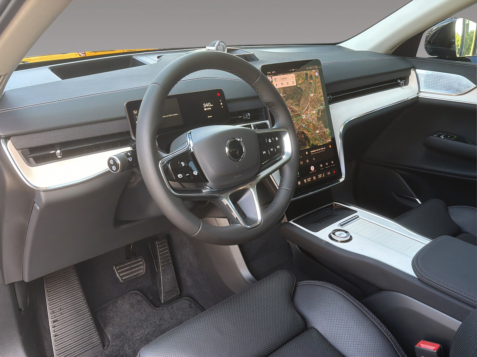 VOLVO EX90 Twin Performance Ultra AWD-image-7