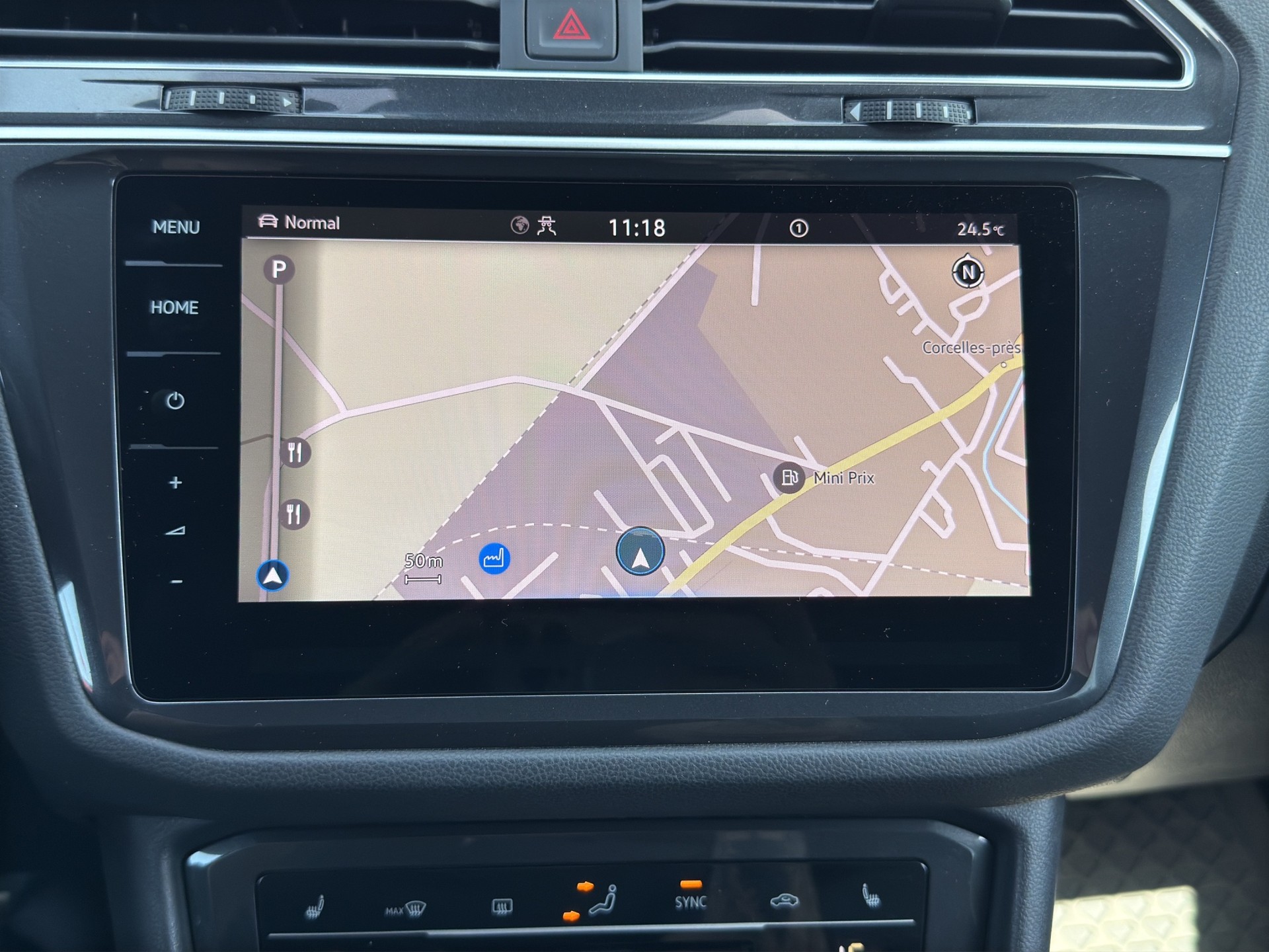 VW Tiguan Allspace 2.0TSI R-Line 4Motion DSG-image-12