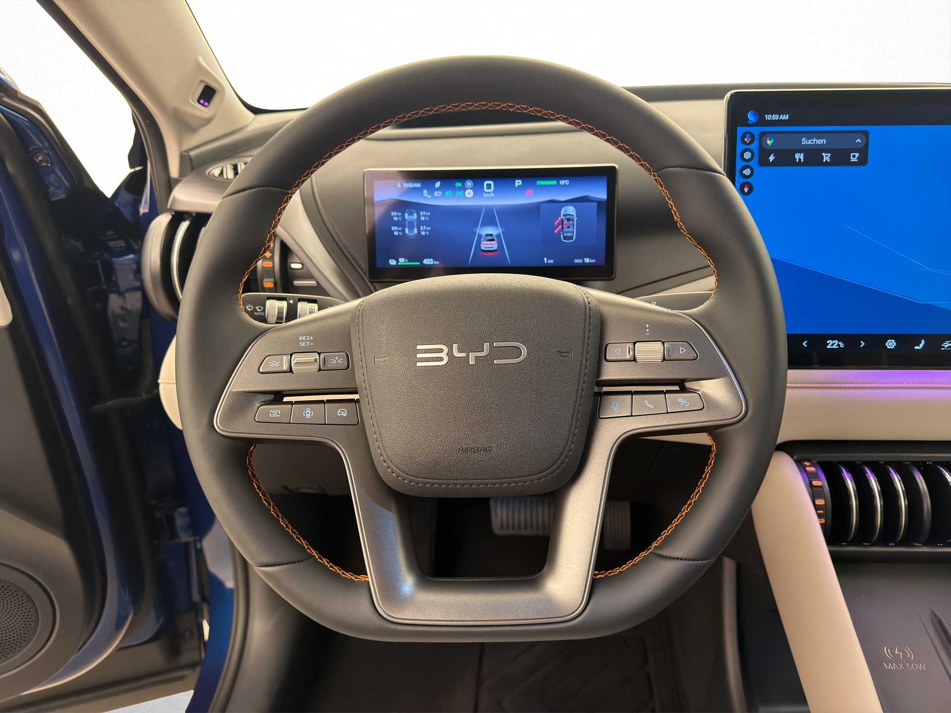 BYD Atto 3 EVO Excellence AWD-image-7