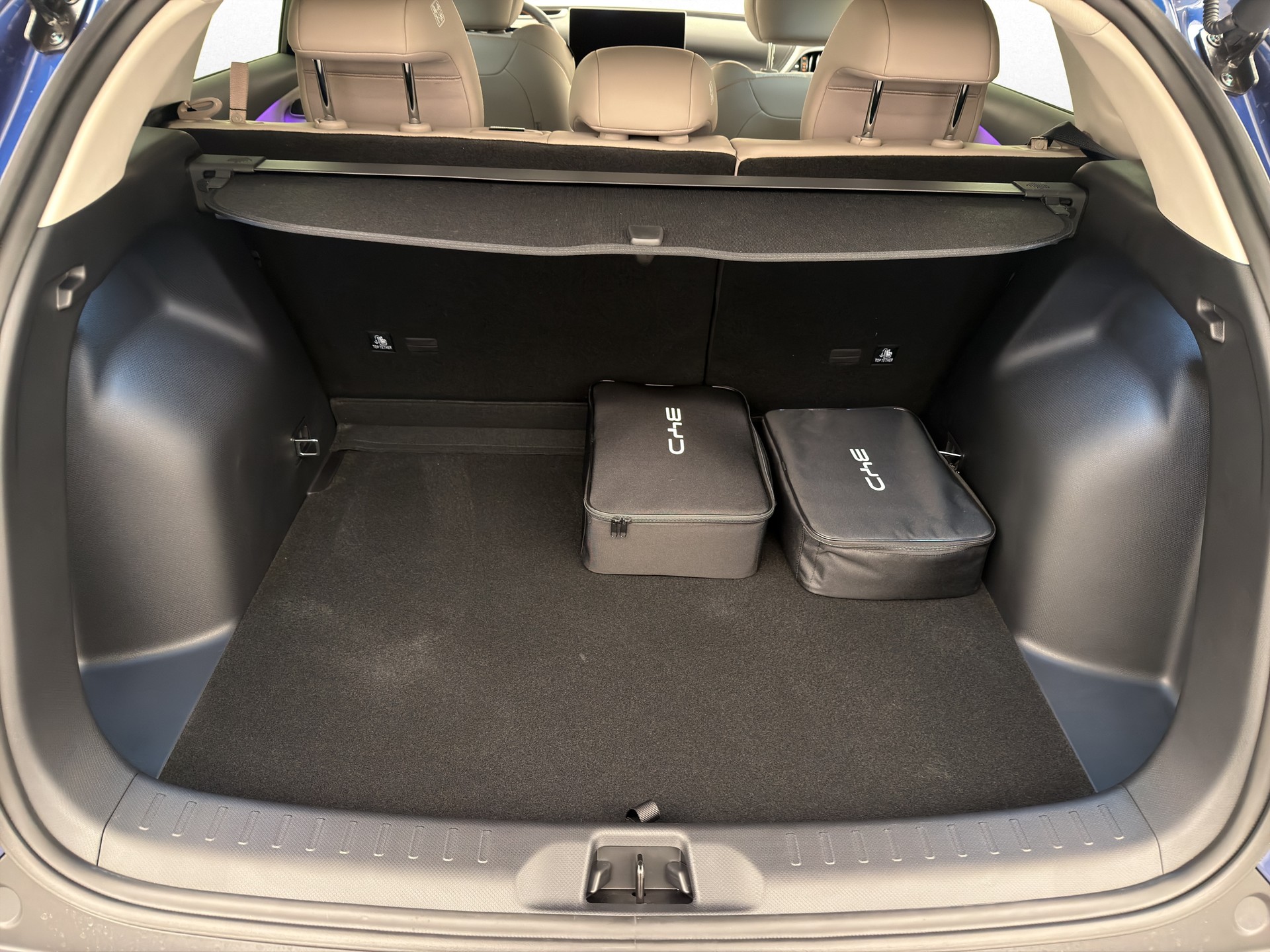 BYD Atto 3 EVO Excellence AWD-image-12