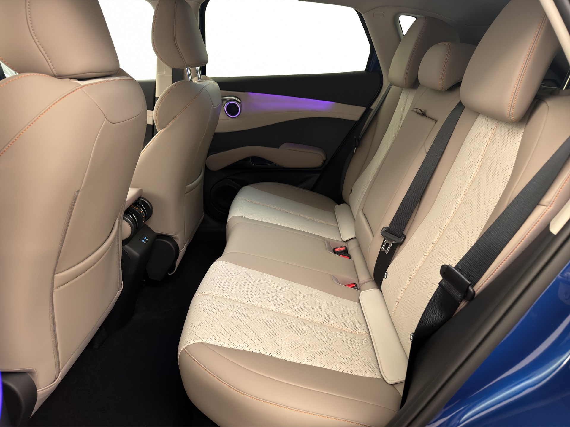 BYD Atto 3 EVO Excellence AWD-image-11