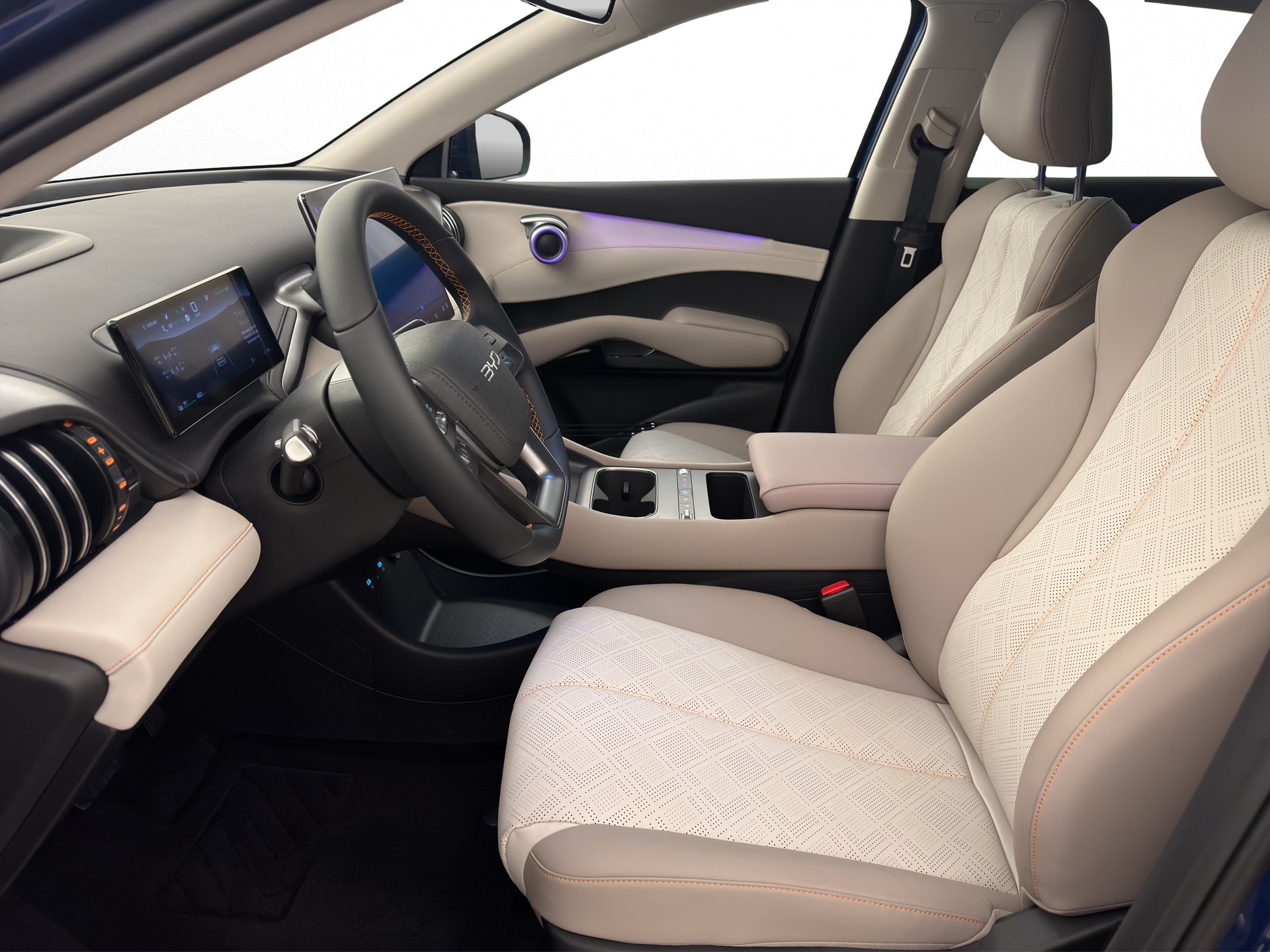 BYD Atto 3 EVO Excellence AWD-image-6