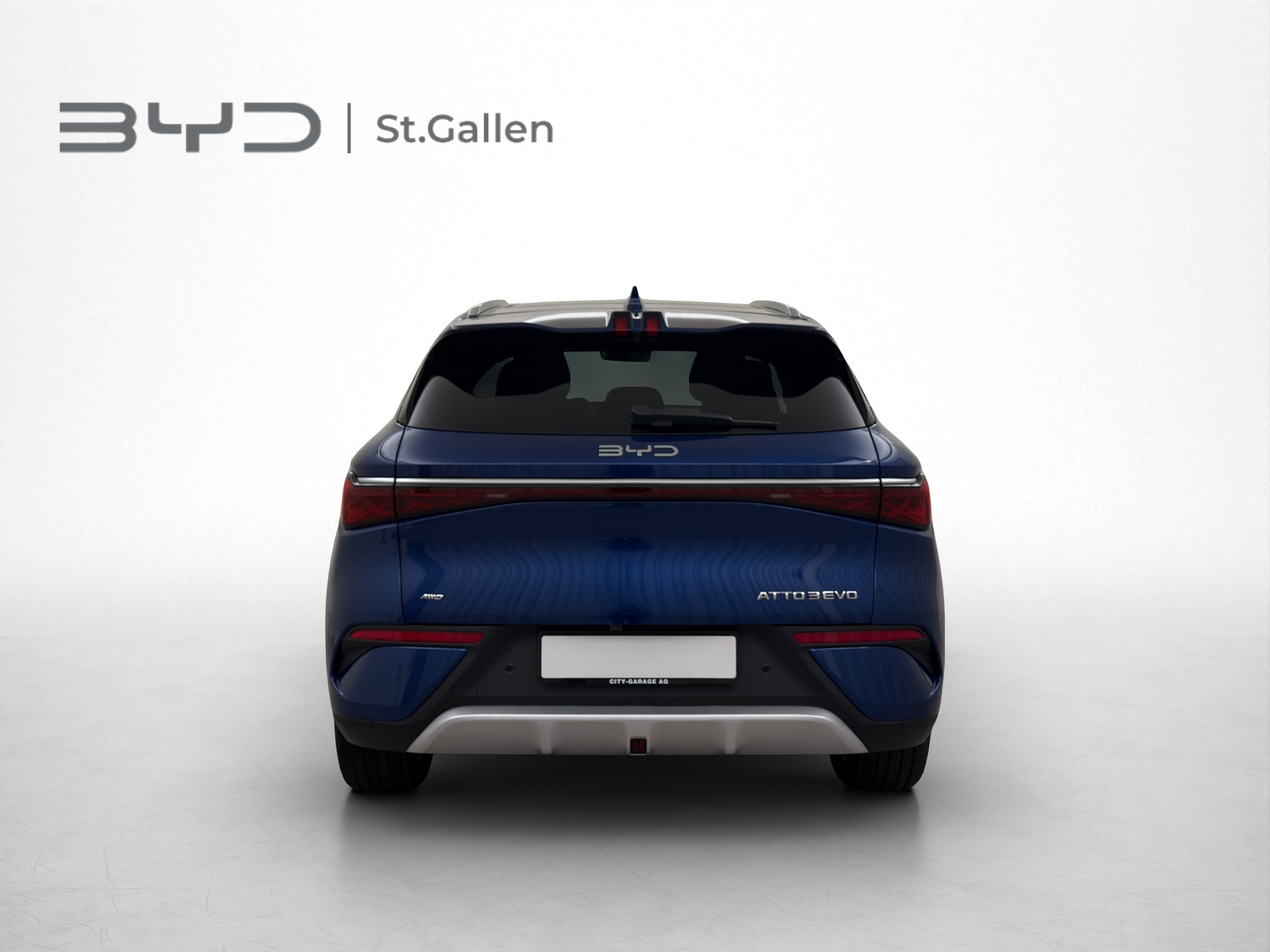 BYD Atto 3 EVO Excellence AWD-image-3