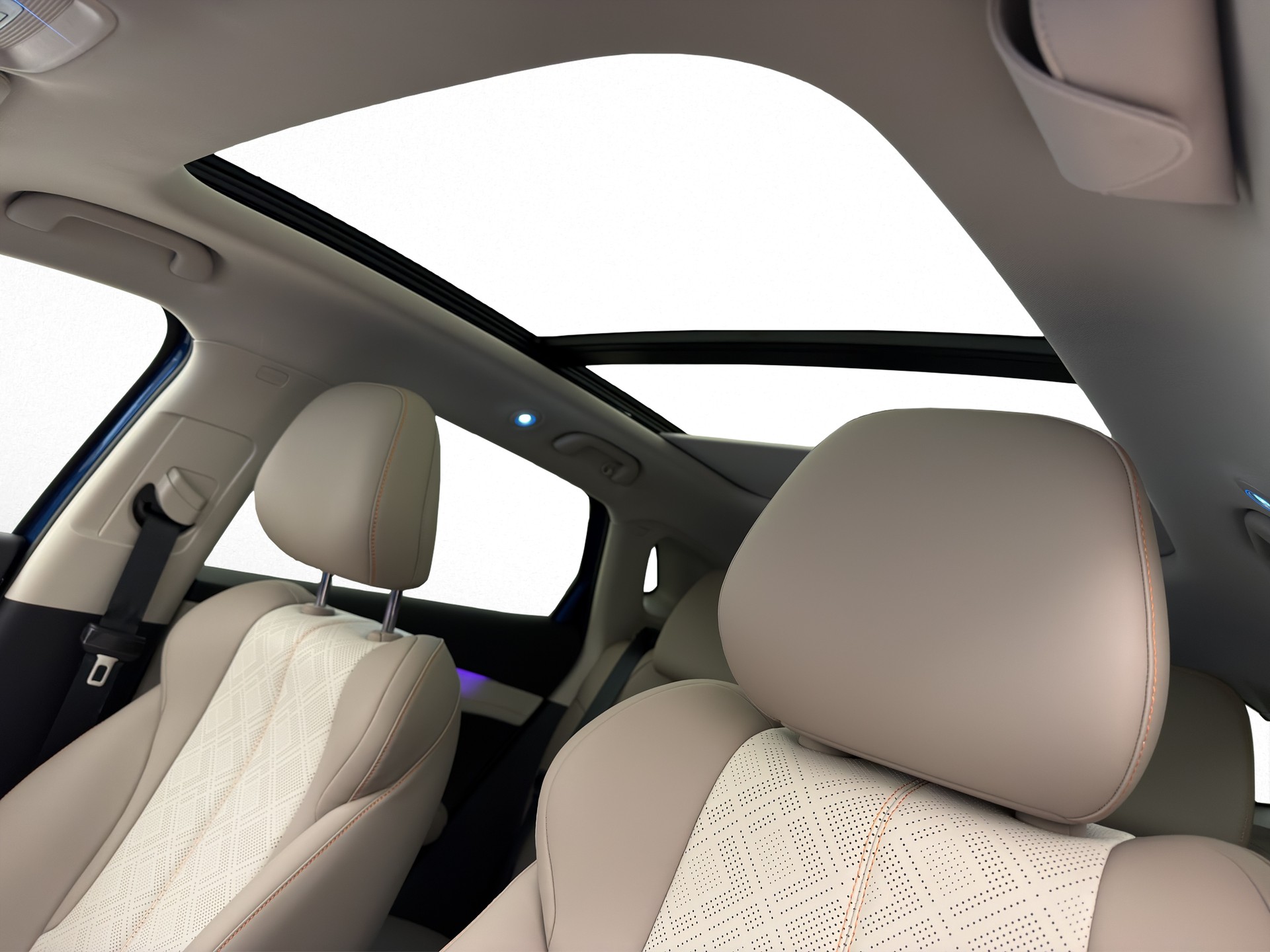 BYD Atto 3 EVO Excellence AWD-image-14