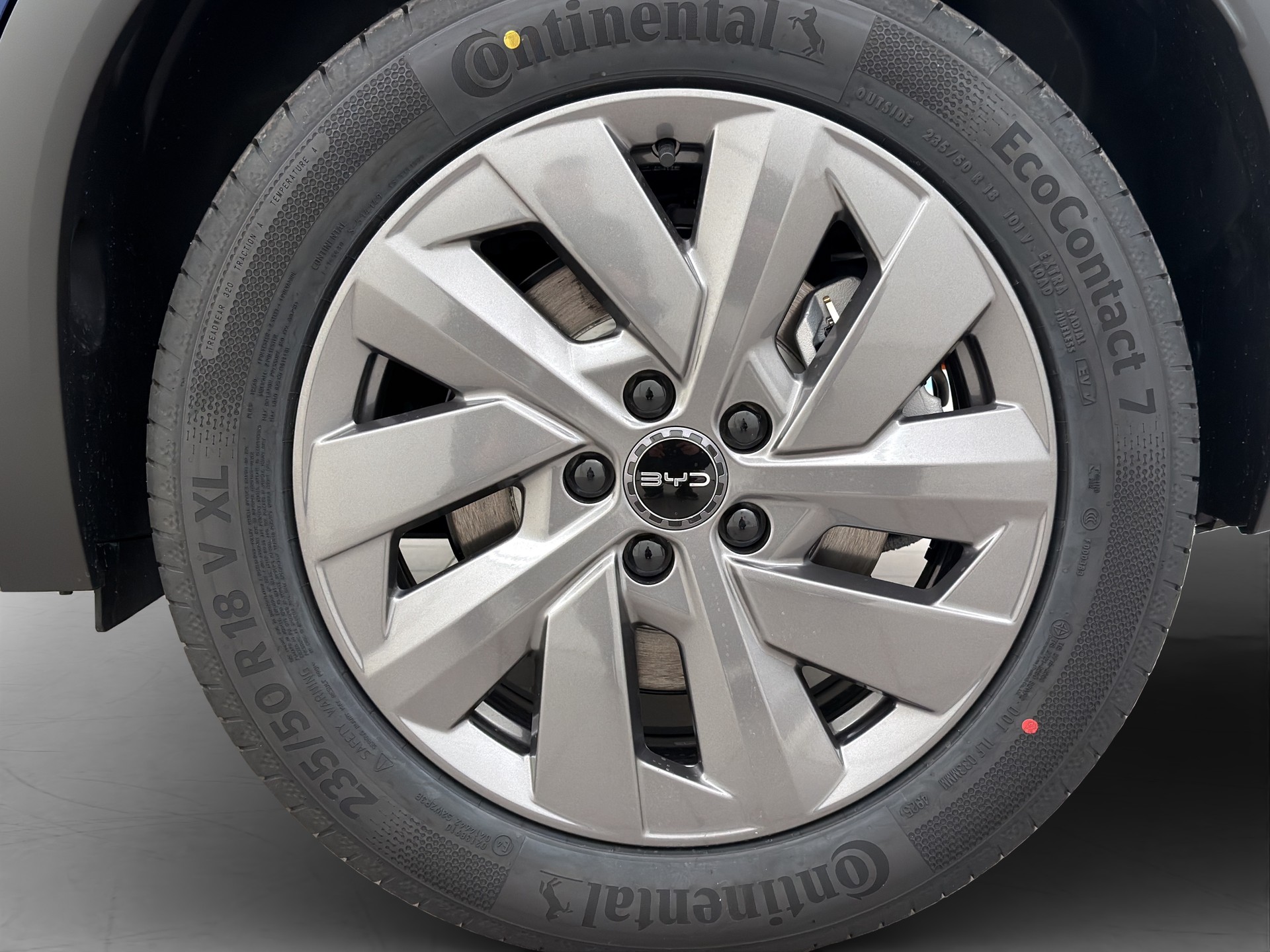 BYD Atto 3 EVO Excellence AWD-image-5