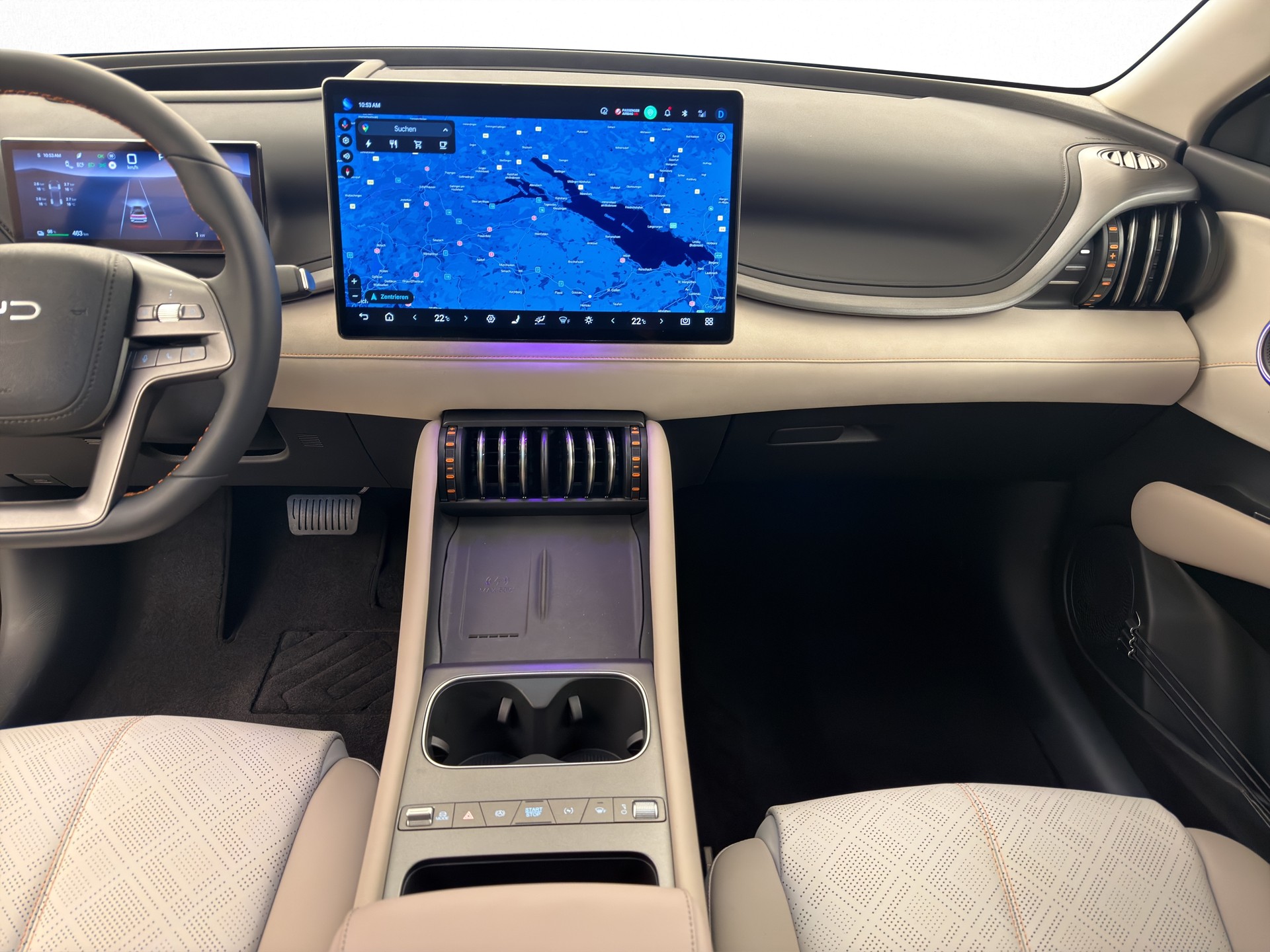 BYD Atto 3 EVO Excellence AWD-image-9