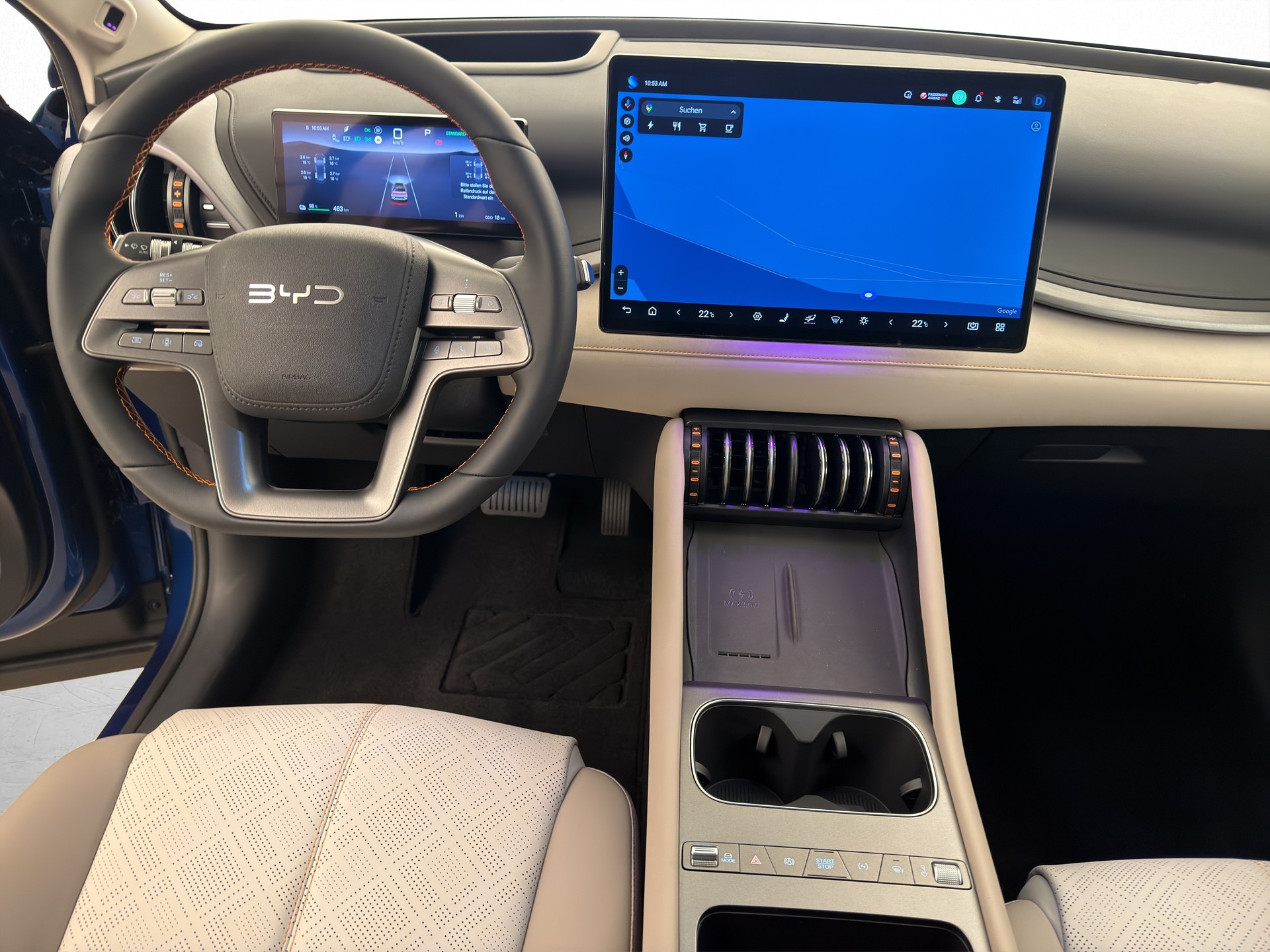 BYD Atto 3 EVO Excellence AWD-image-8