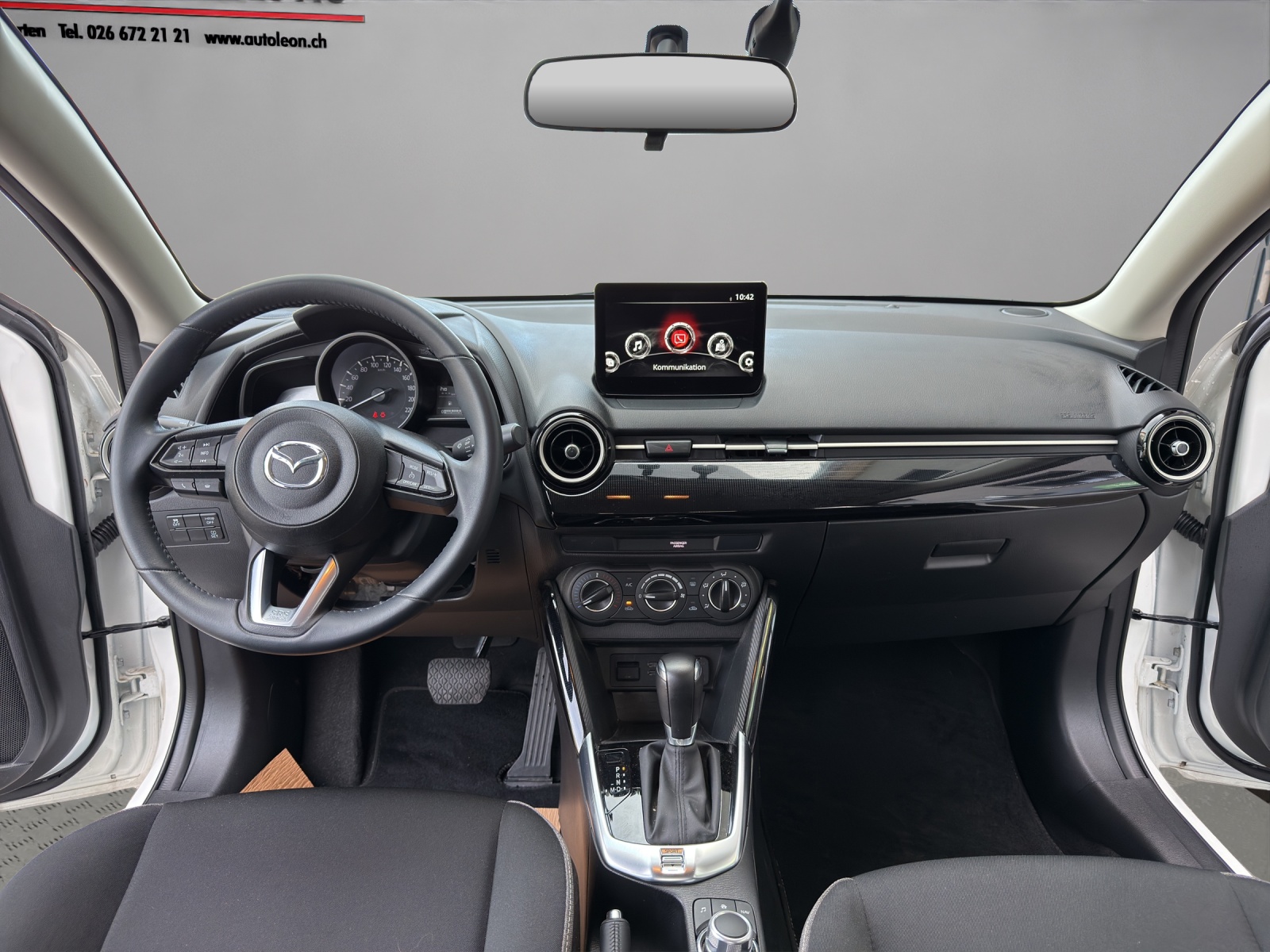 MAZDA 2 SKYACTIV-G 90 Center-Line Automat-image-13