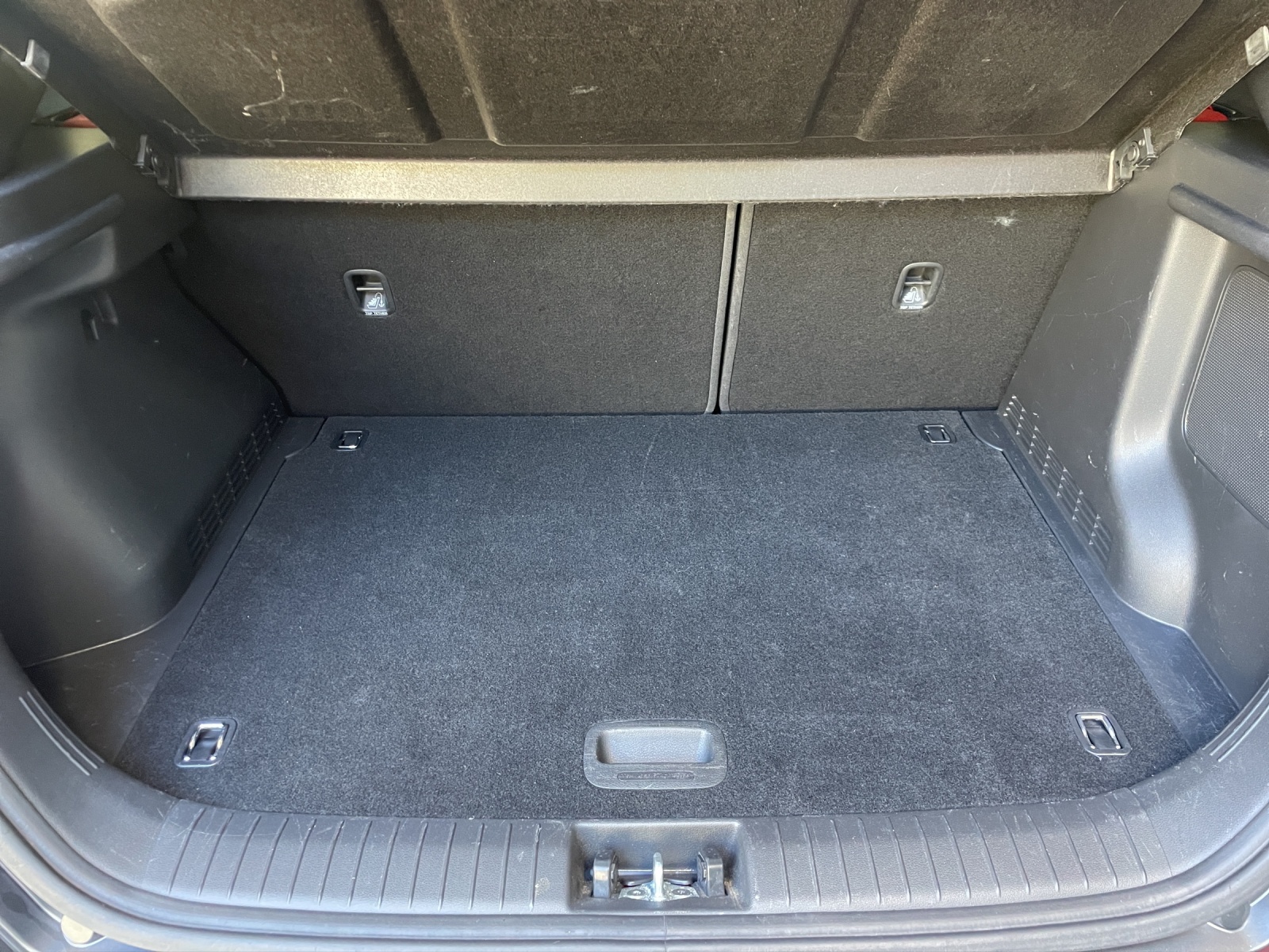 Image HYUNDAI KONA Kona 1.6 T-GDI Vertex 4WD