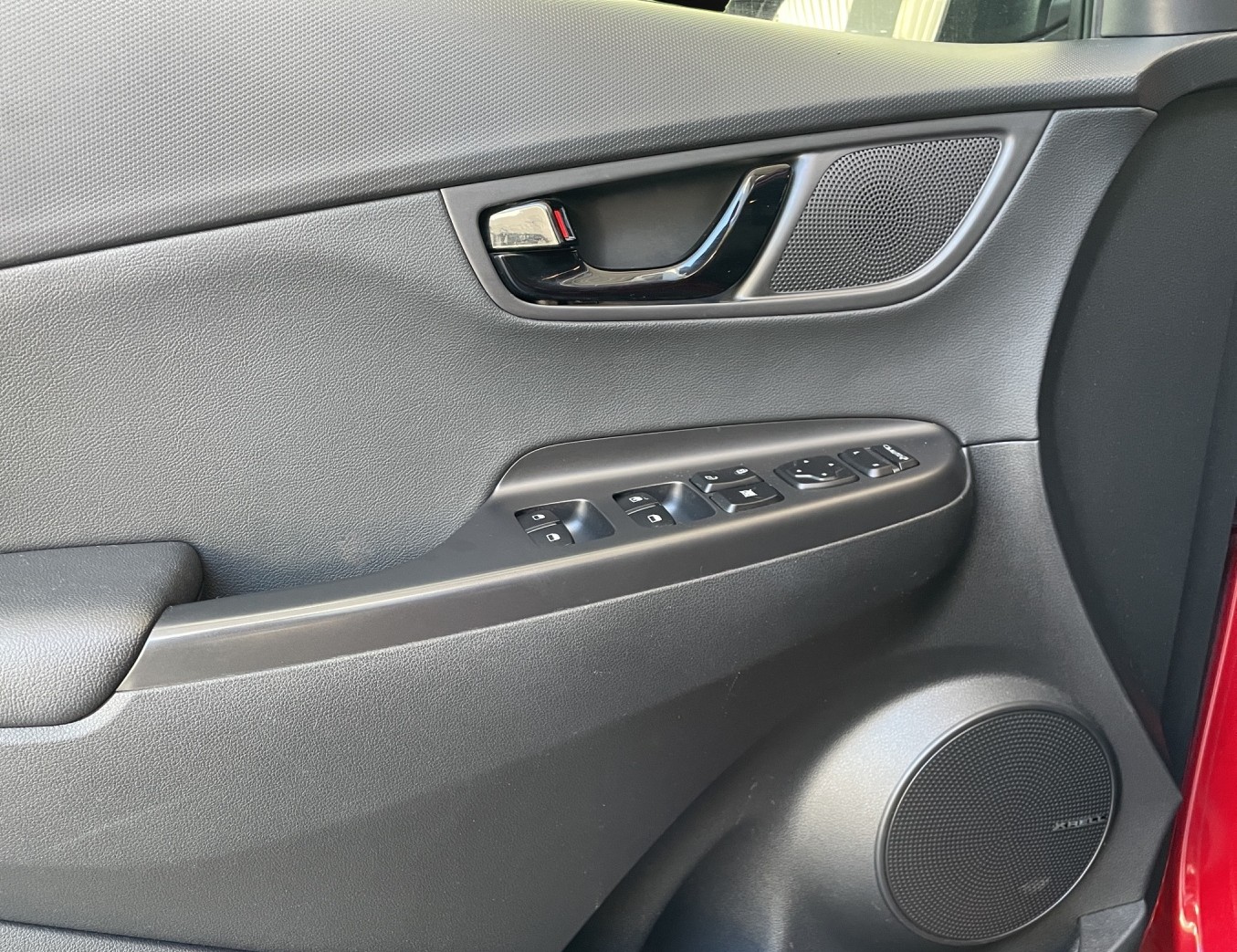 HYUNDAI Kona 1.6 T-GDI Vertex 4WD-image-9