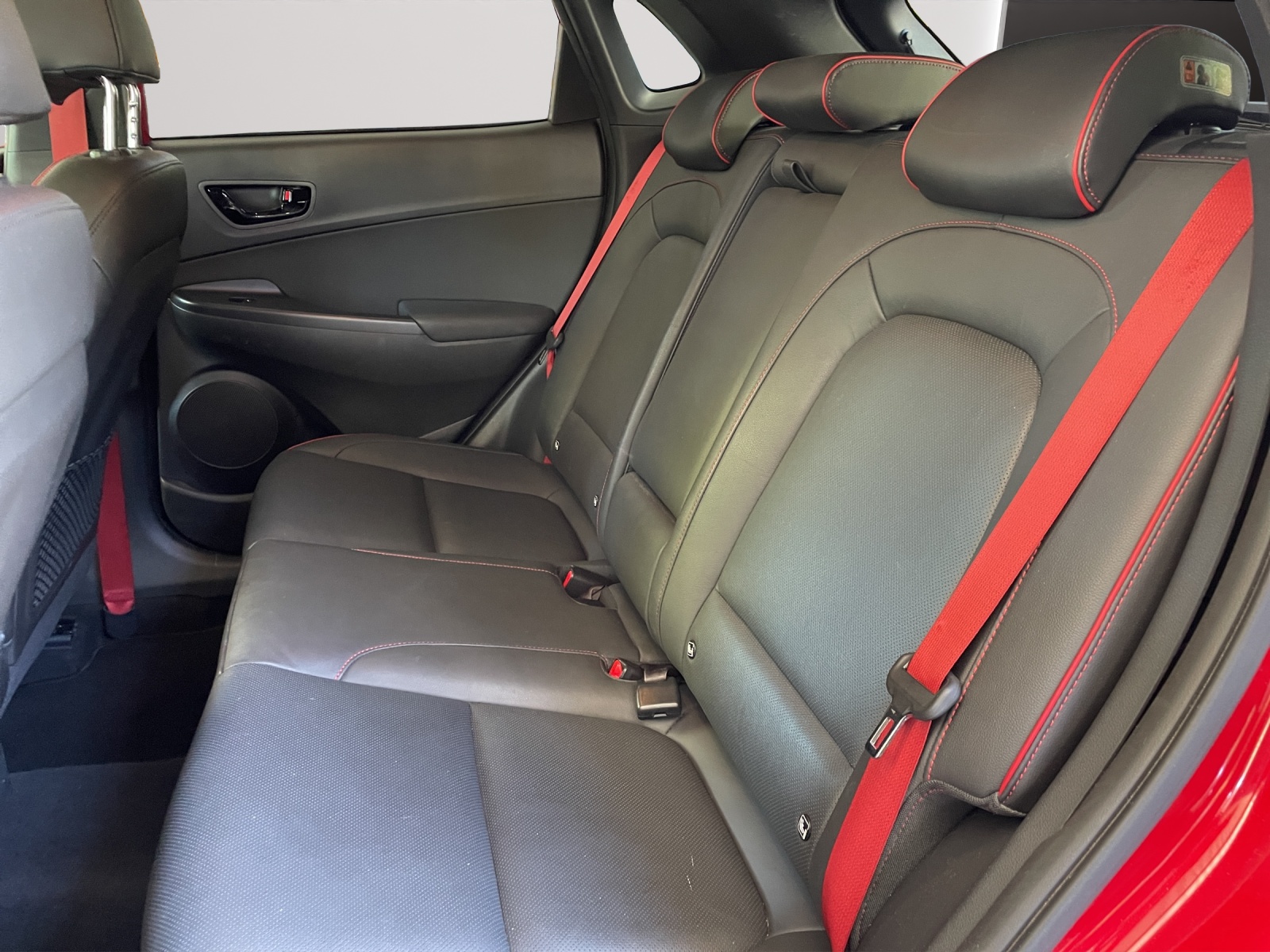 Image HYUNDAI KONA Kona 1.6 T-GDI Vertex 4WD