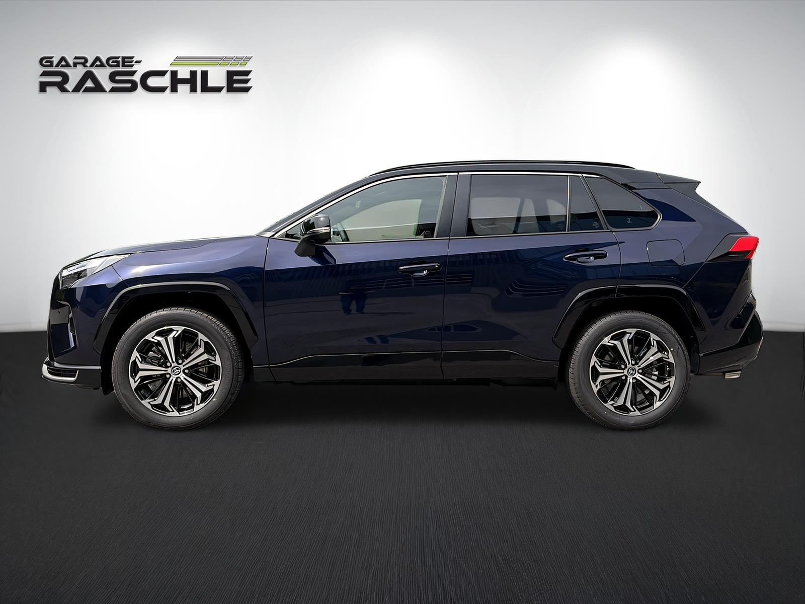 TOYOTA RAV4 2.5 Plug-In-Hybrid Platinum-image-3