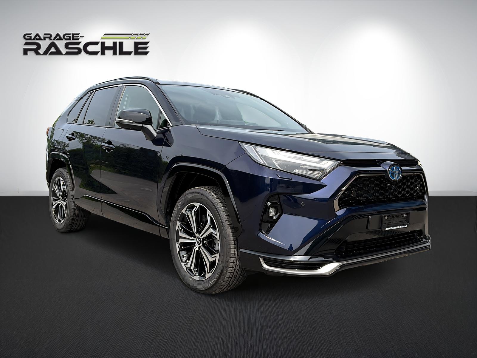 TOYOTA RAV4 2.5 Plug-In-Hybrid Platinum-image-0