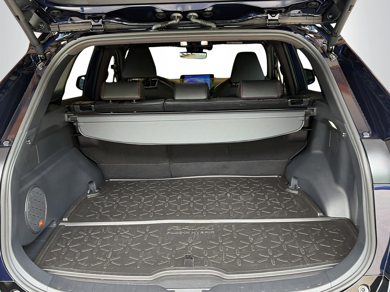 TOYOTA RAV4 2.5 Plug-In-Hybrid Platinum-image-8