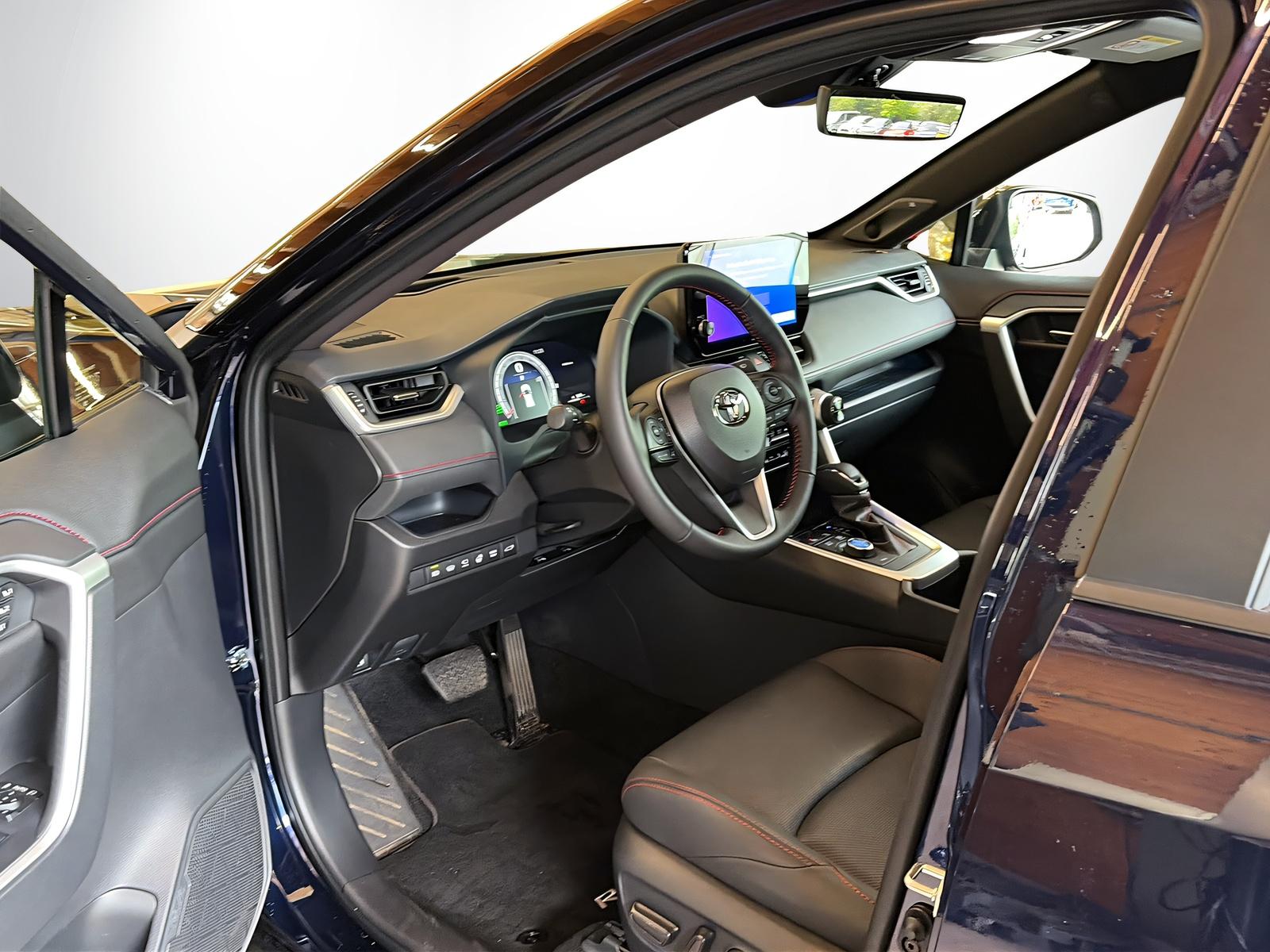 TOYOTA RAV4 2.5 Plug-In-Hybrid Platinum-image-6