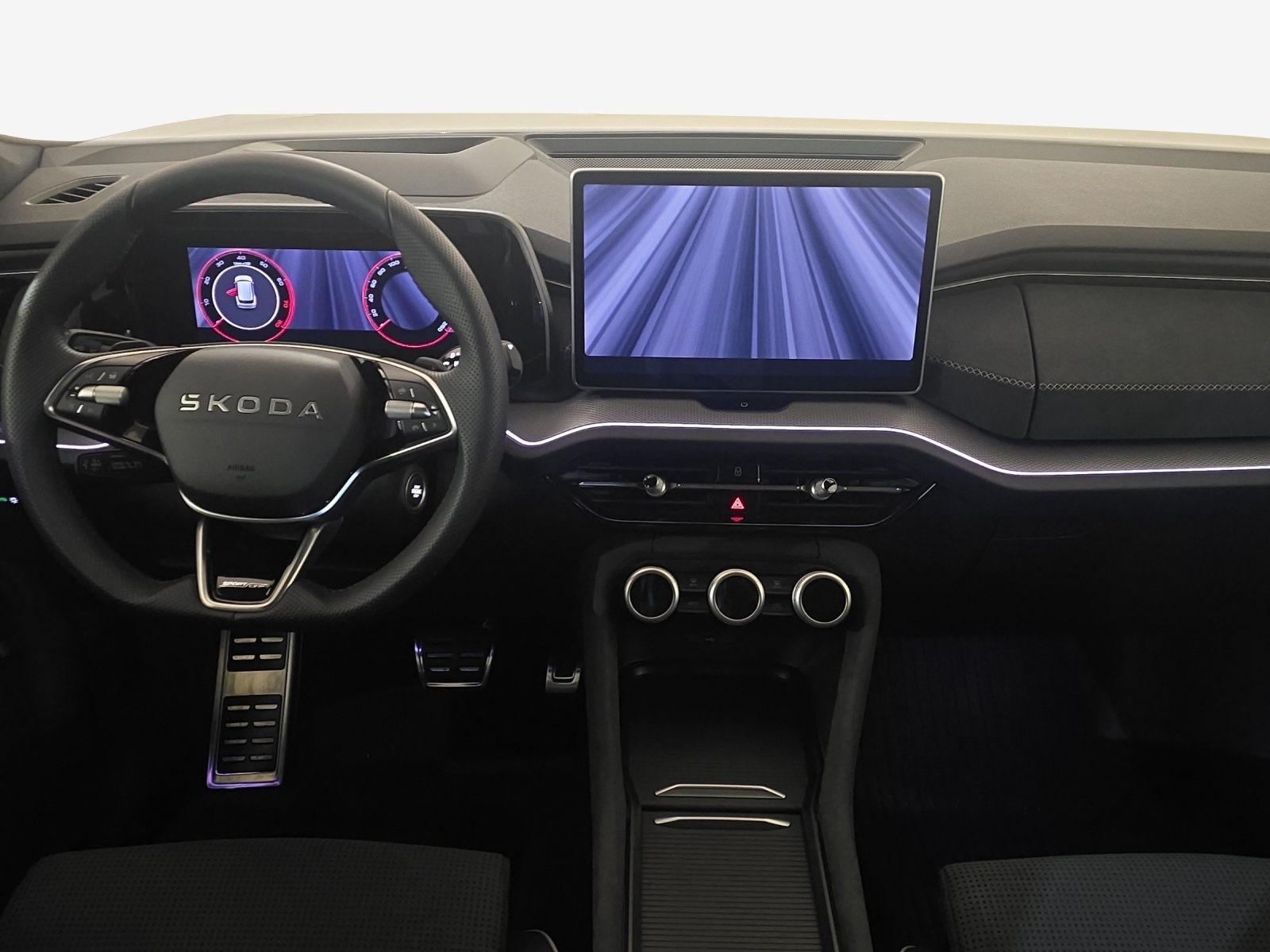 SKODA Kodiaq 2.0 TSI Sportline 4x4-image-8