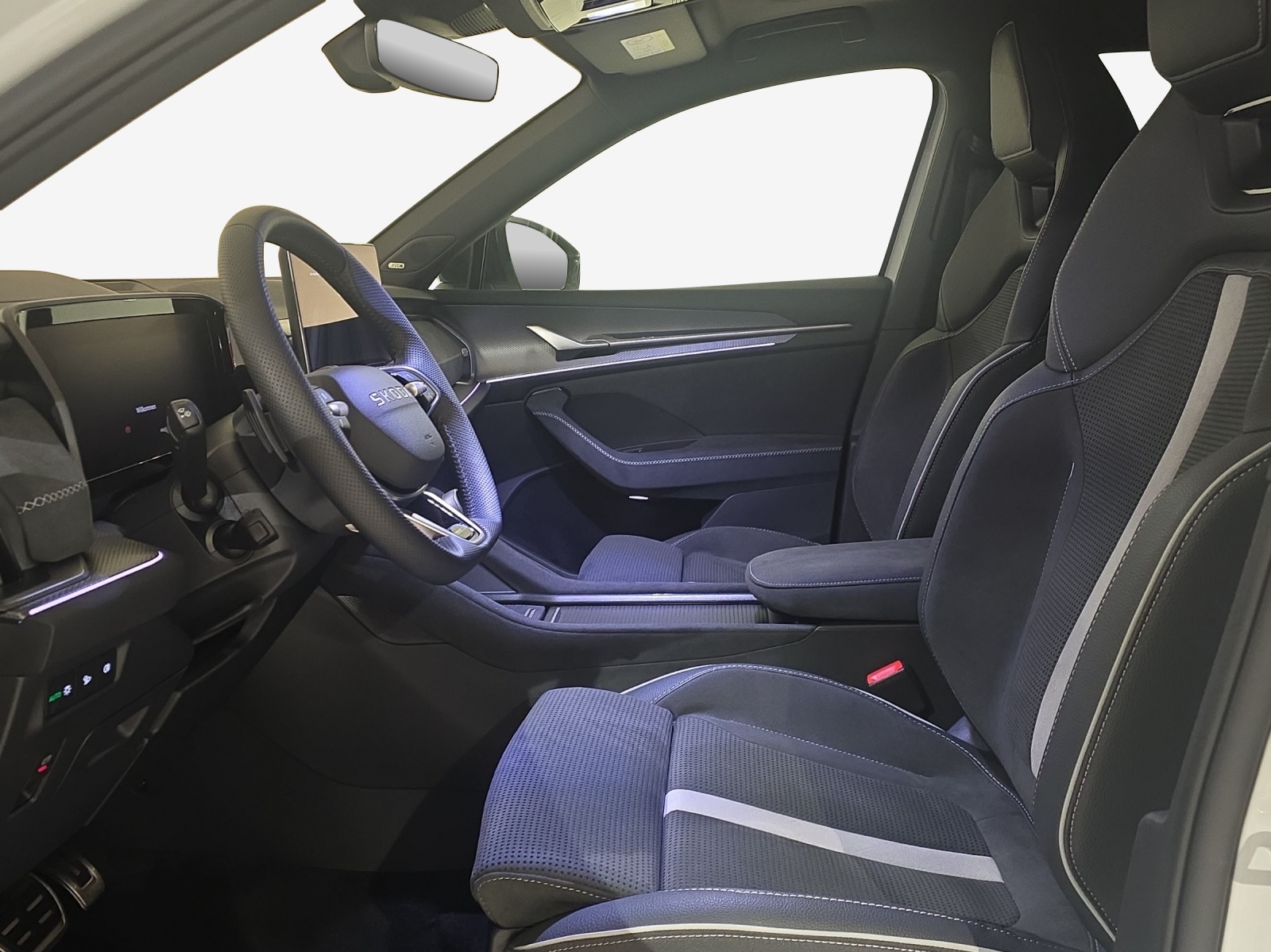 SKODA Kodiaq 2.0 TSI Sportline 4x4-image-7