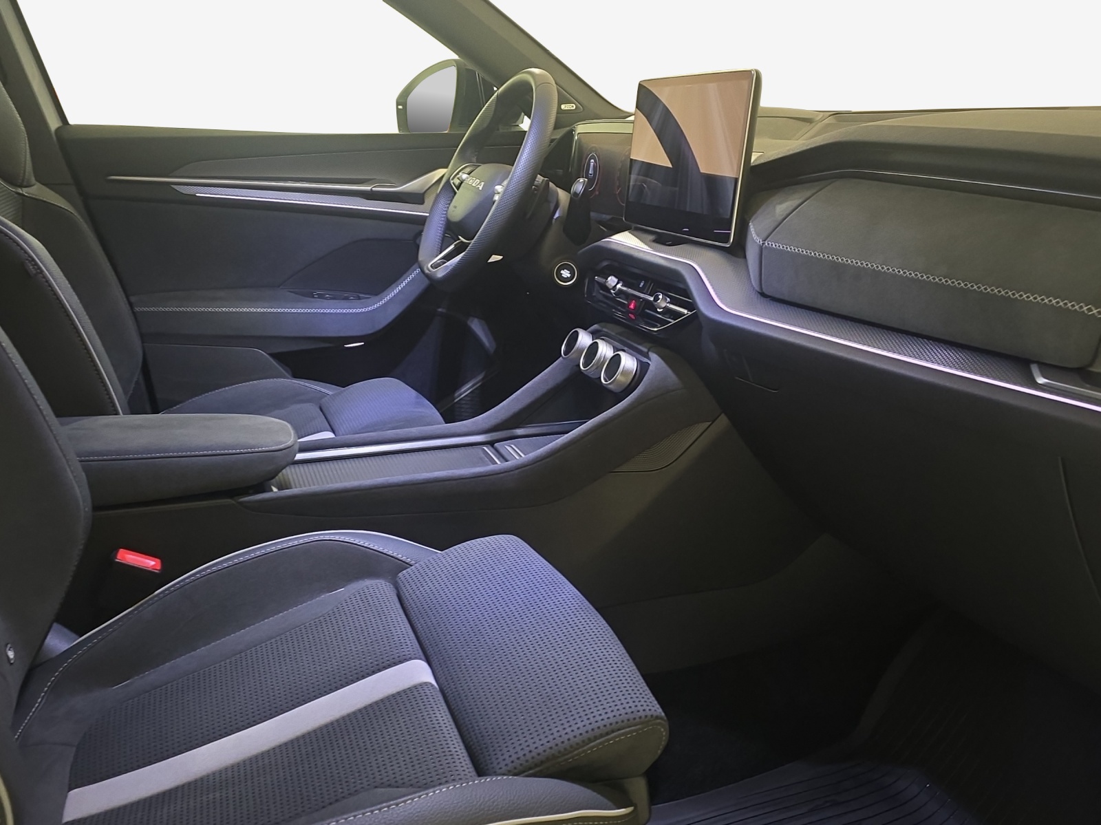 SKODA Kodiaq 2.0 TSI Sportline 4x4-image-14