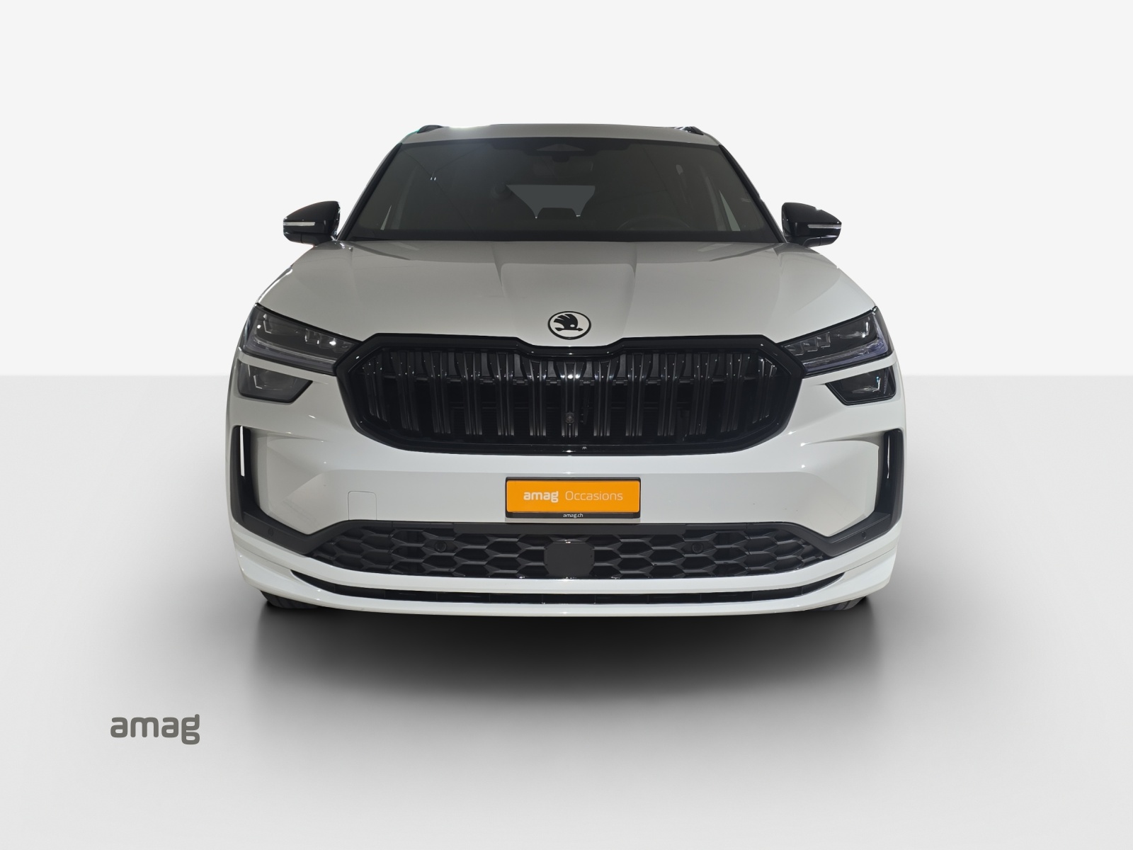 SKODA Kodiaq 2.0 TSI Sportline 4x4-image-6