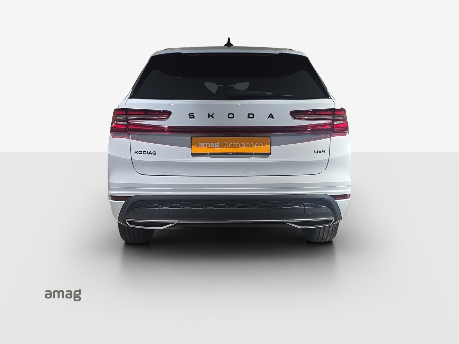 SKODA Kodiaq 2.0 TSI Sportline 4x4-image-3