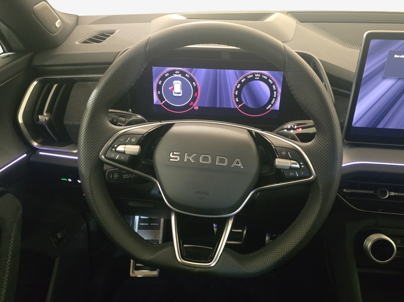 SKODA Kodiaq 2.0 TSI Sportline 4x4-image-9