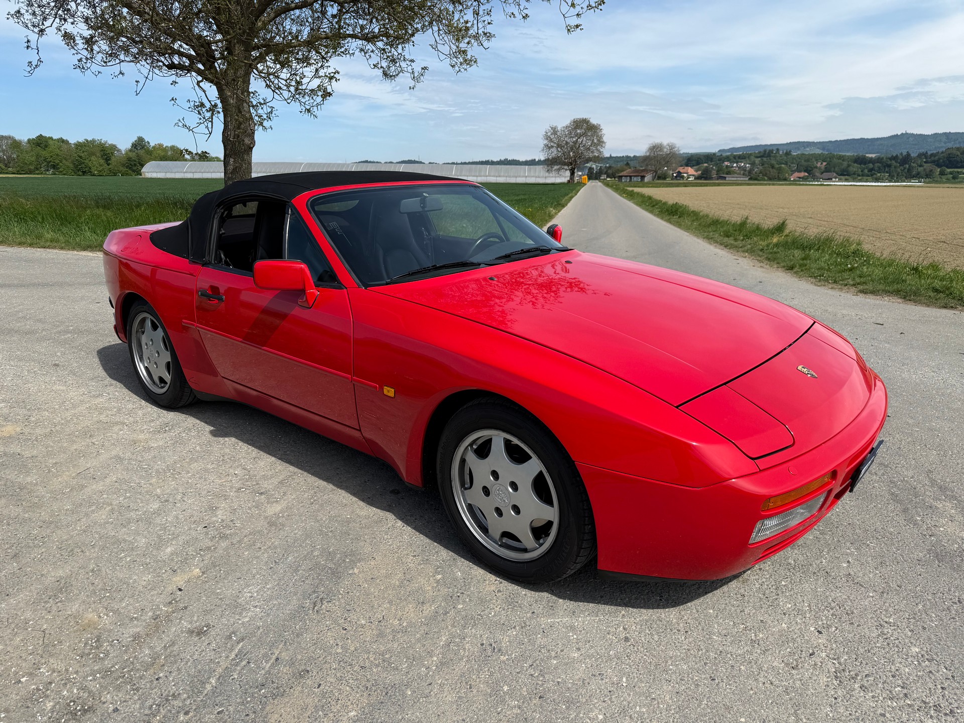 PORSCHE 3.0 S2-image-2