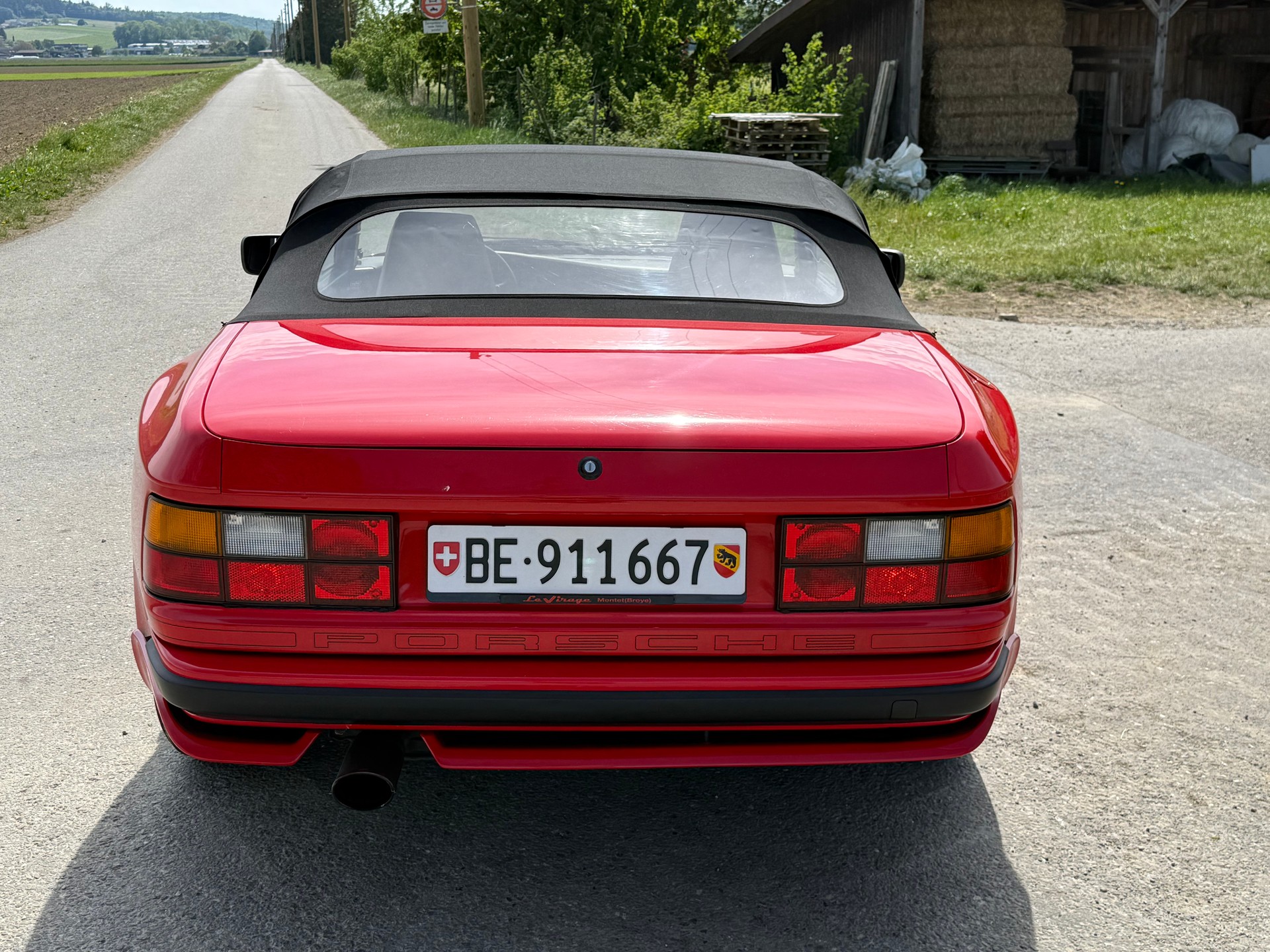 PORSCHE 3.0 S2-image-3