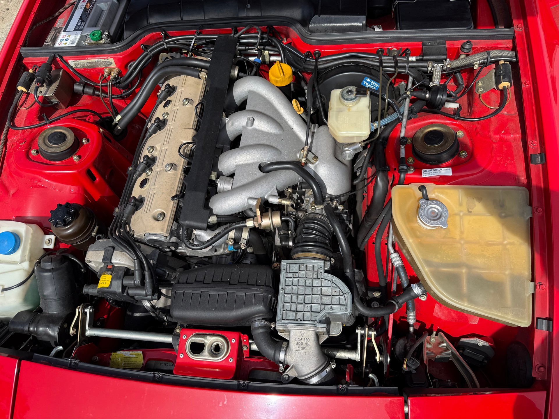 PORSCHE 3.0 S2-image-4