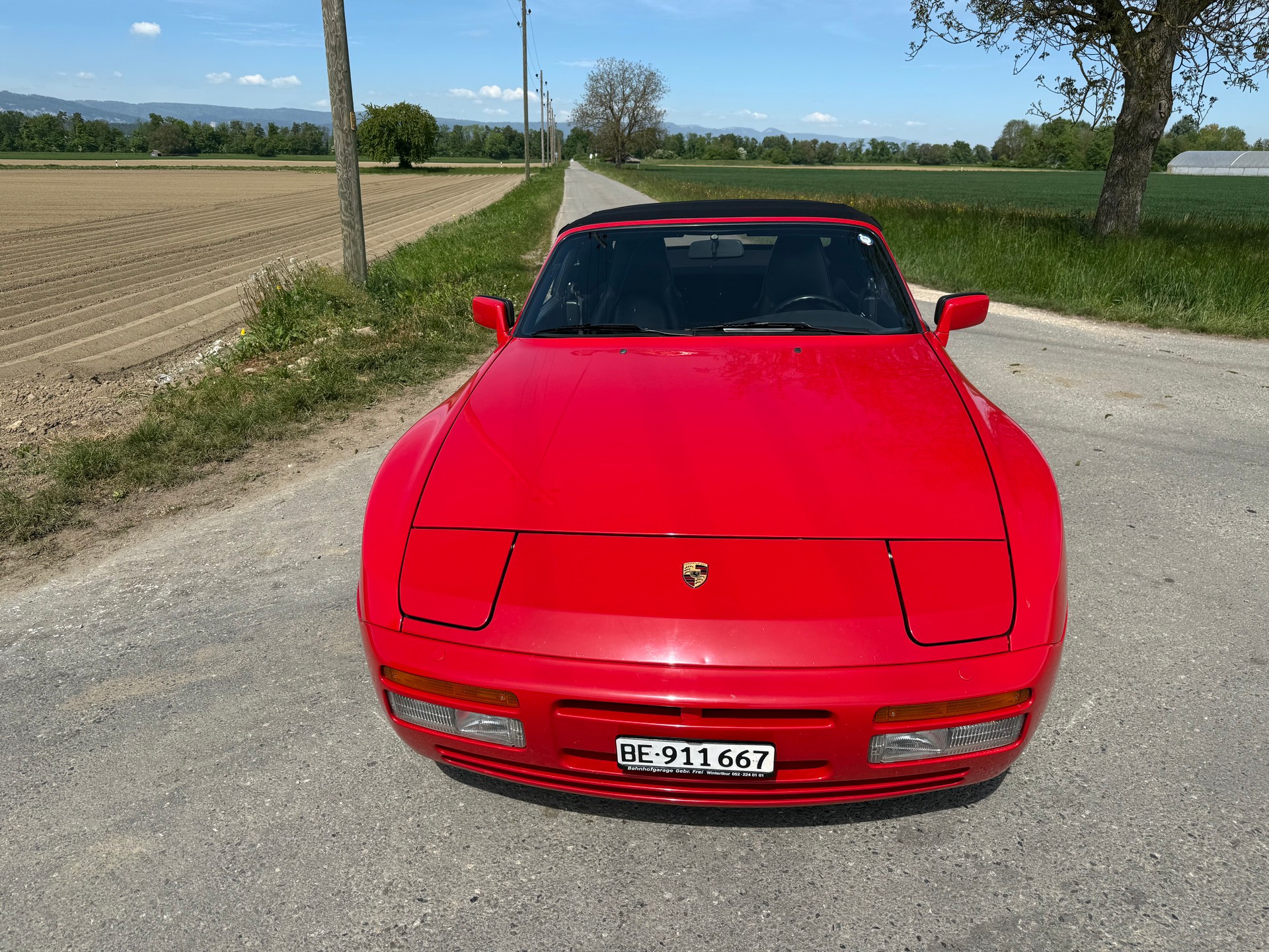 PORSCHE 3.0 S2-image-0